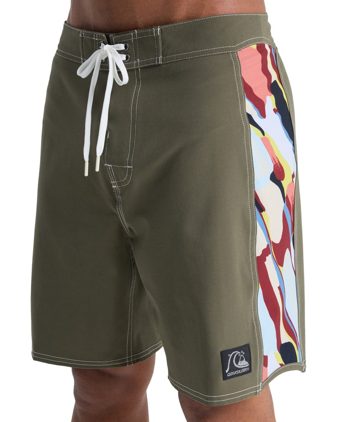 Quiksilver Boardshorts Original Arch 18"