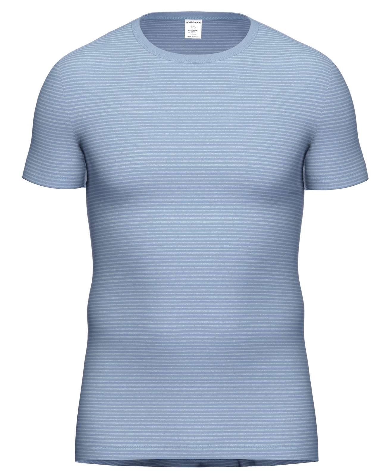 Ammann Unterziehshirt 3er Pack Jeans T-Shirt günstig online kaufen
