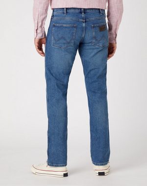 Wrangler 5-Pocket-Jeans WRANGLER GREENSBORO el nino W15QYLZ66 - COOLMAX