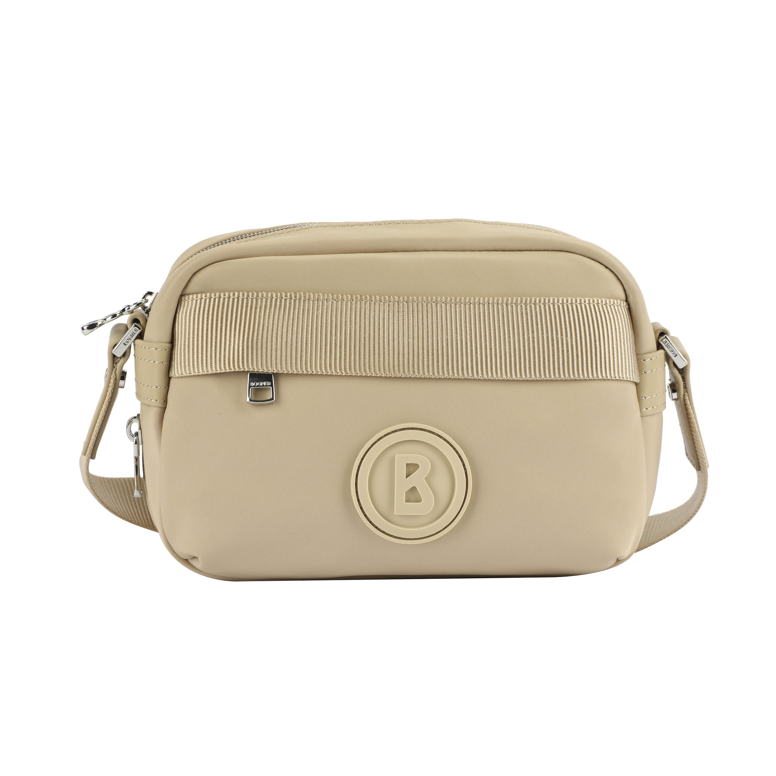 BOGNER Schultertasche Bogner - Damen Schultertasche Maggia Lidia