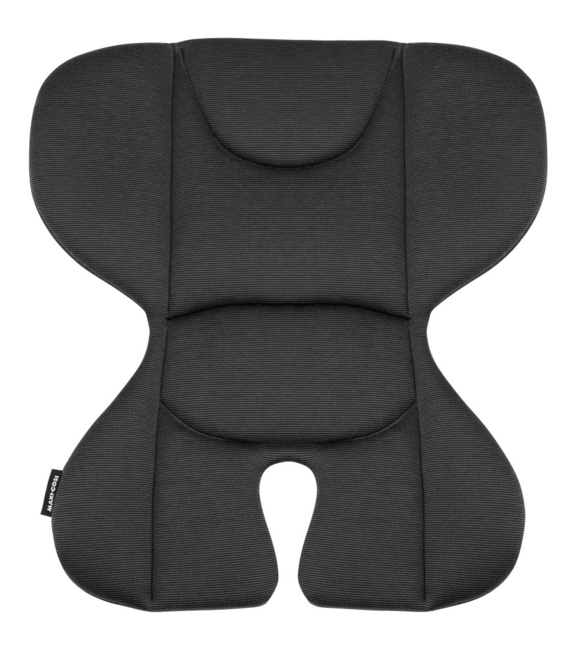 Maxi-Cosi Kindersitzbezug Maxi-Cosi Einlage für den Kindersitz Titan, Grau
