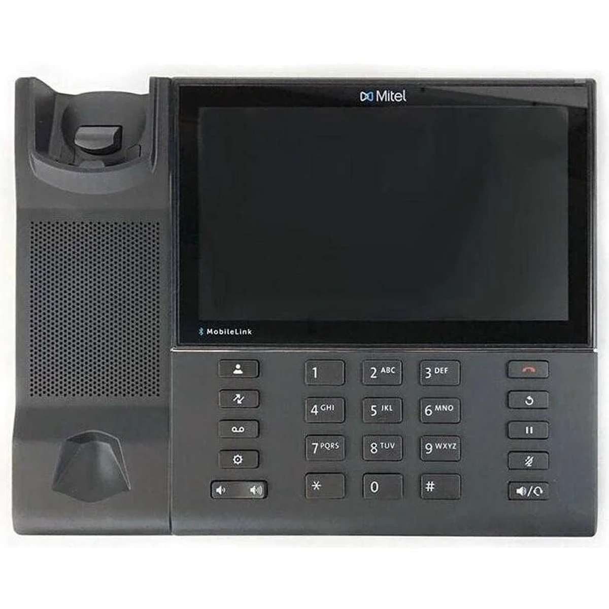 Mitel Mitel SIP Telefon 6940W Kabelgebundenes Telefon