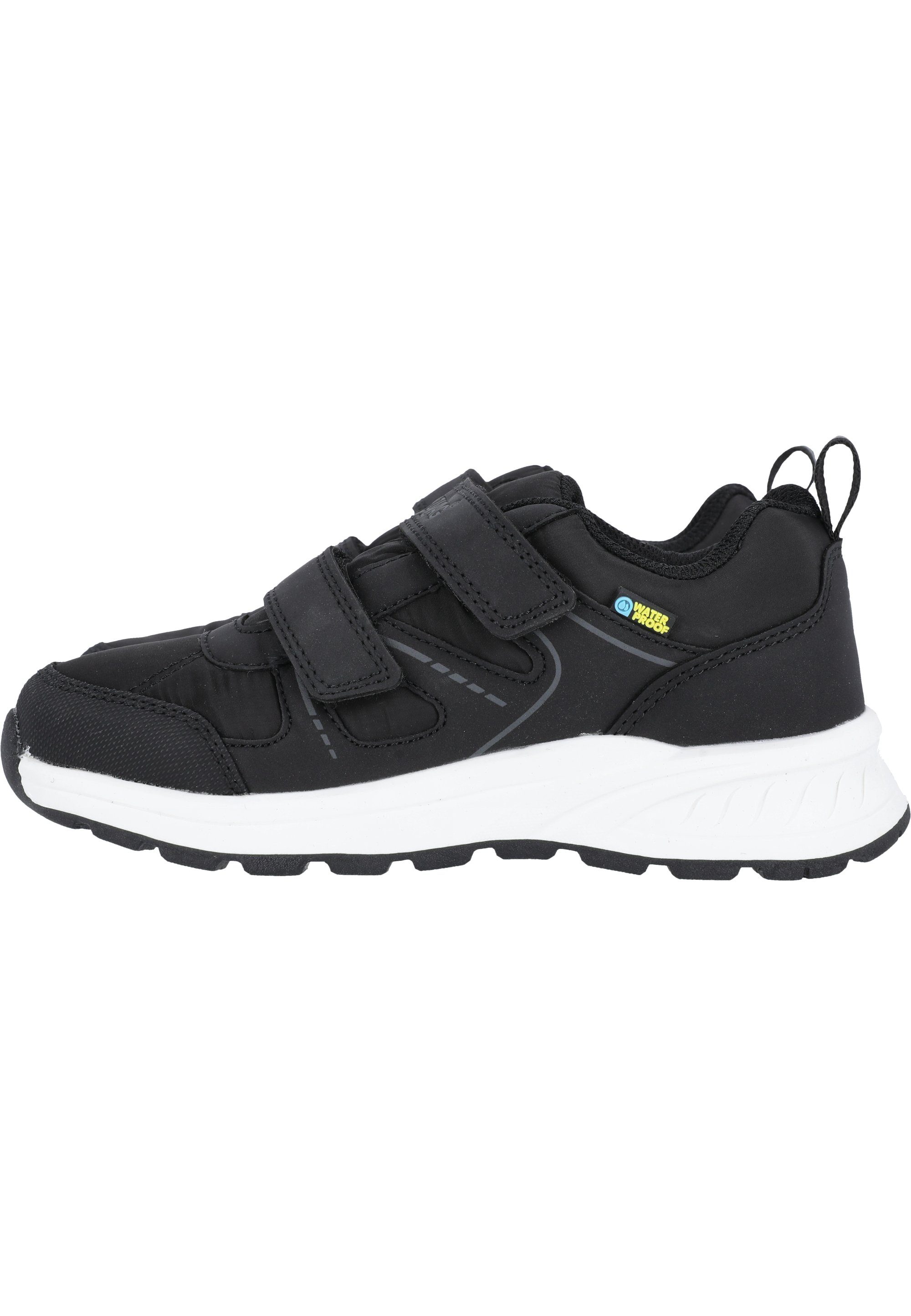 ZIGZAG Duce Sneaker mit rutschfester Sohle