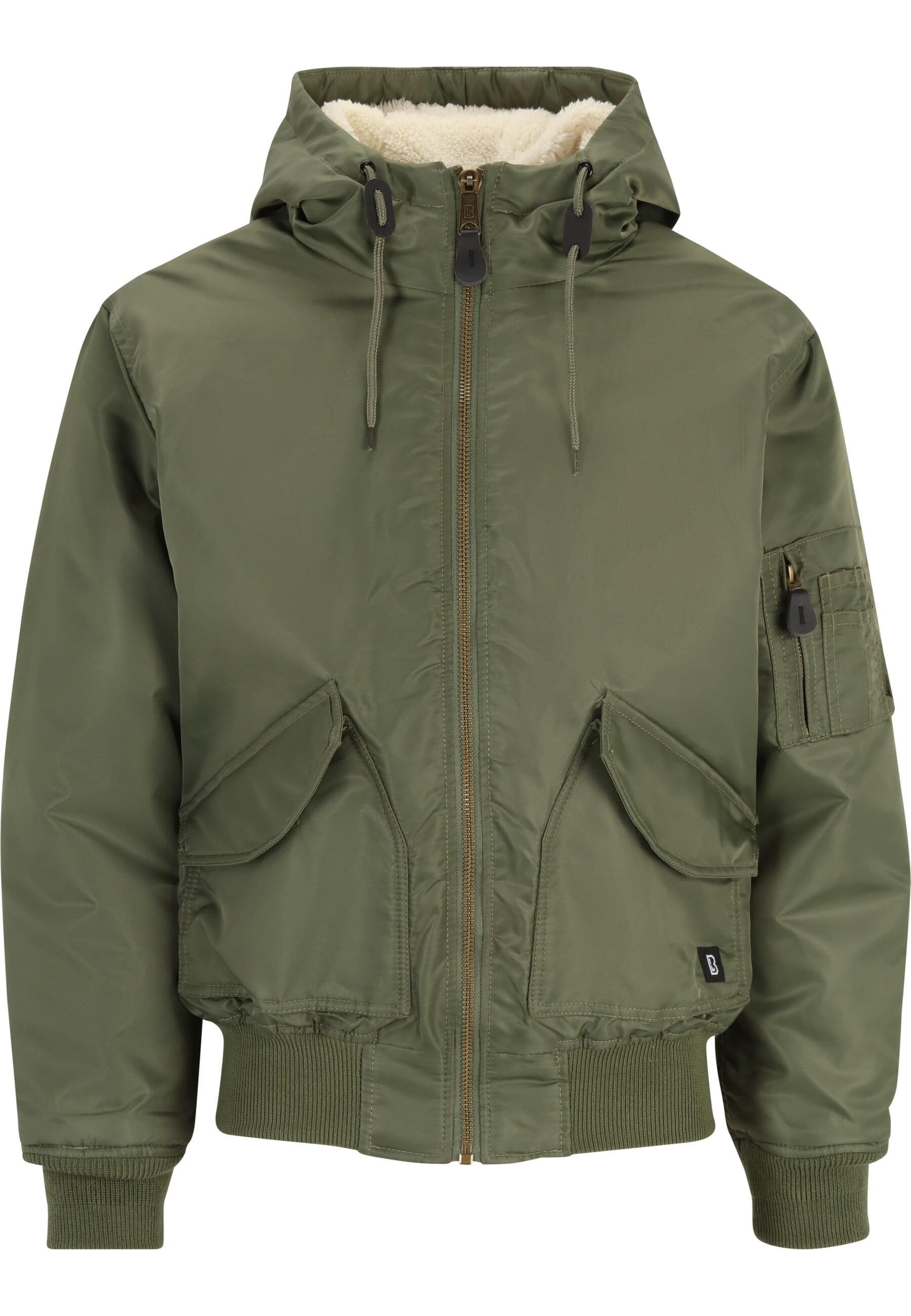 Brandit Bomberjacke Brandit Herren CWU Jacket günstig online kaufen