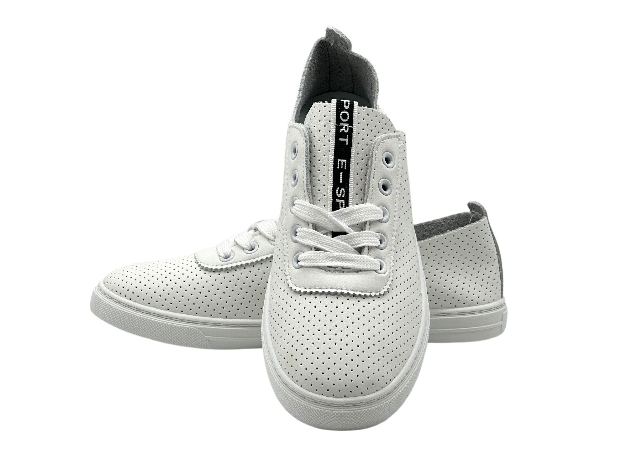 Nowaland Damen Ledersneaker aus besonders weichem Echtleder Sneaker Besonde günstig online kaufen