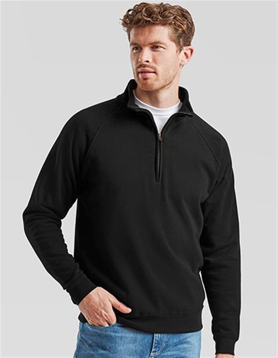 Fruit of the Loom Sweatshirt Classic günstig online kaufen