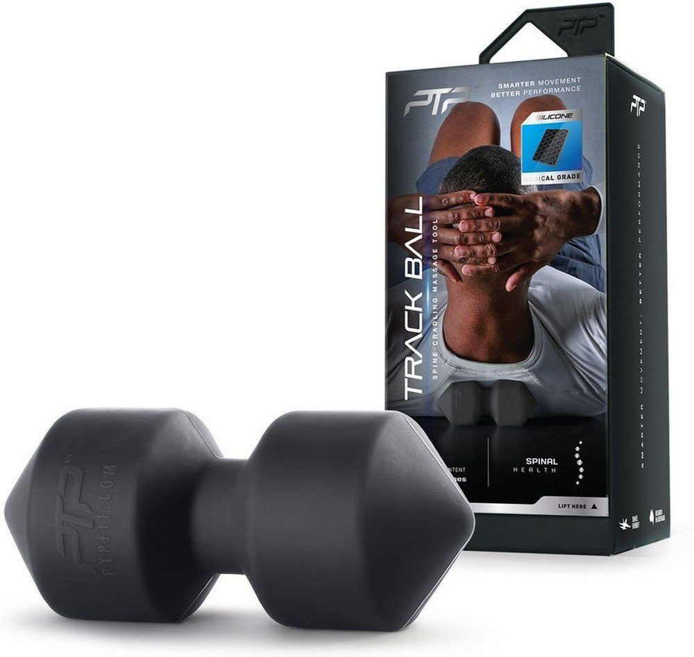 Massagerolle Trackball