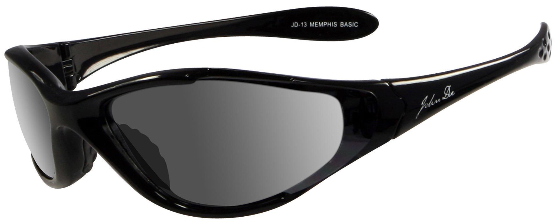 John Doe Sonnenbrille Memphis Basic Sonnenbrille