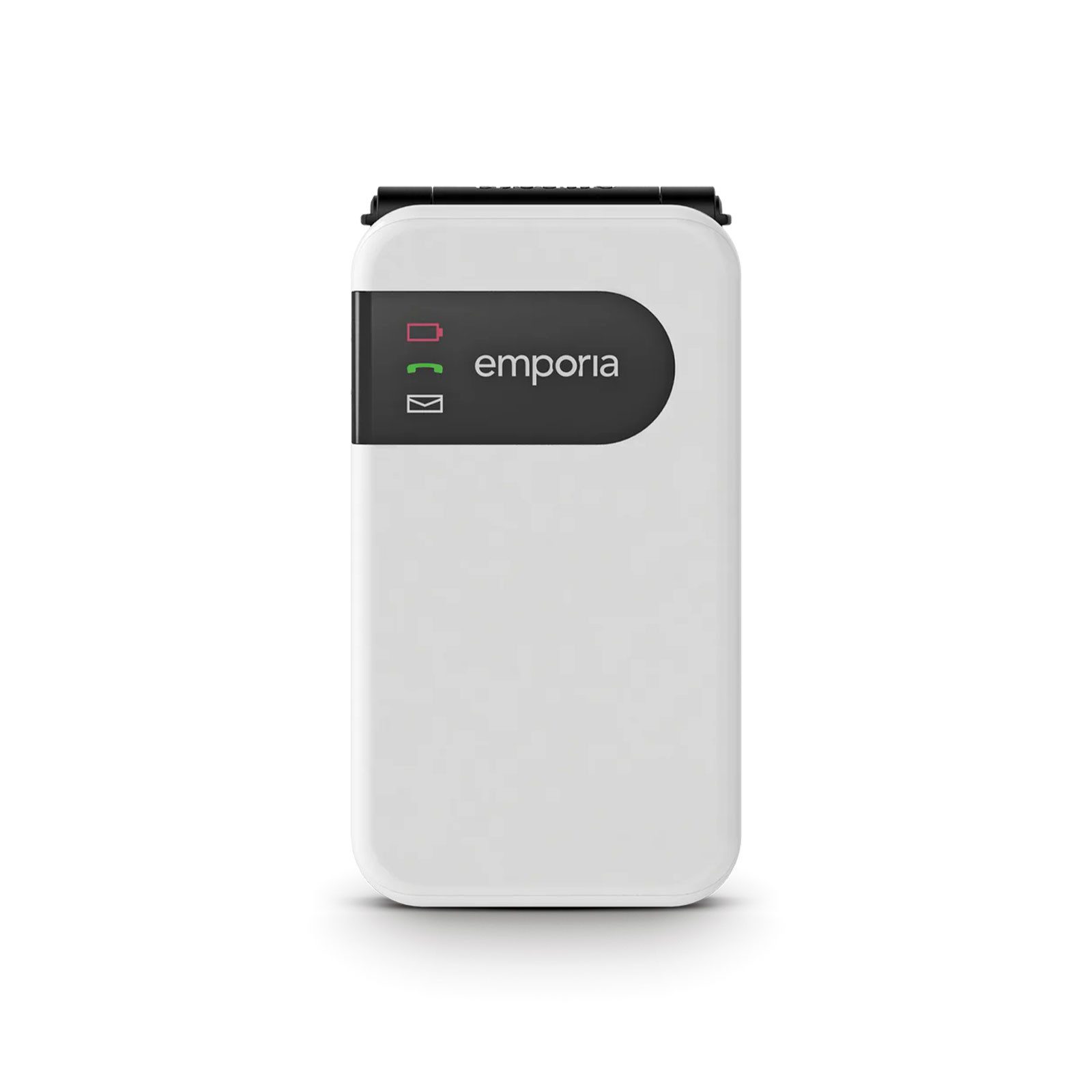 Emporia Simplicity Glam (V3) schwarz/weiß – Bild 2 von 5