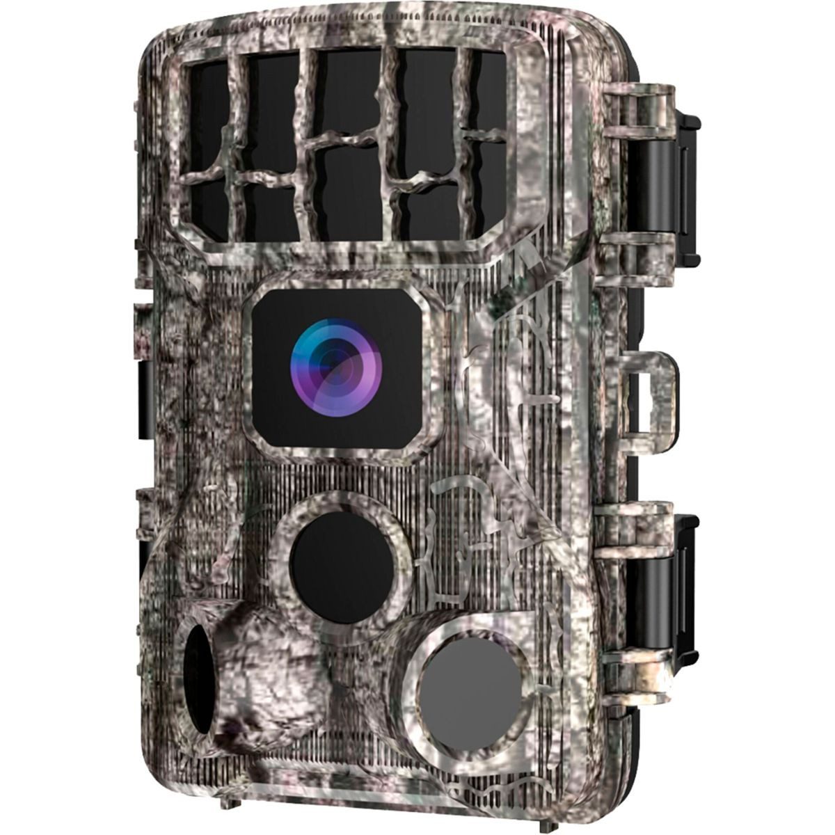 Braun Phototechnik Scouting Cam Black400 WiFi 4K Systemkamera