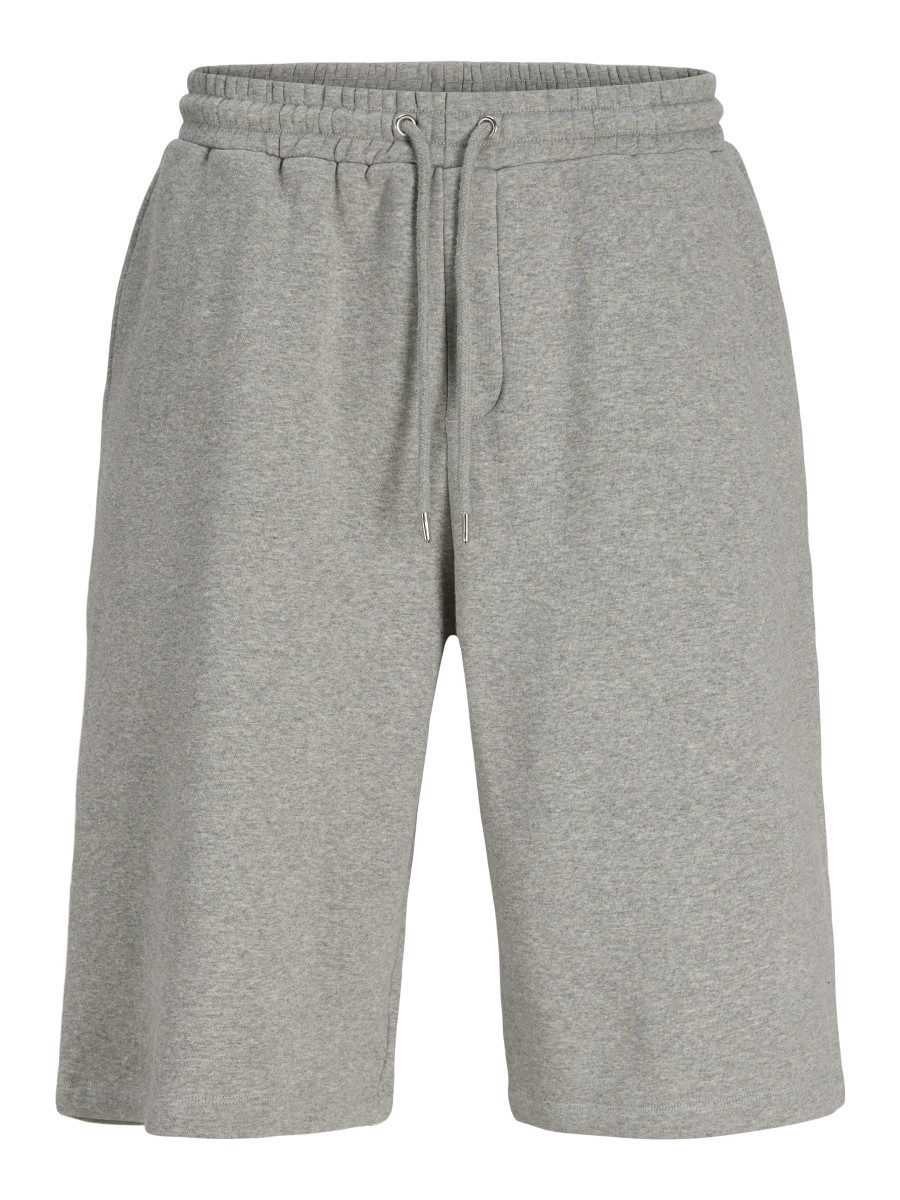 Jack & Jones Junior Sweatshorts JPSTOWEN (1-tlg) verstellbare Bundweite innen
