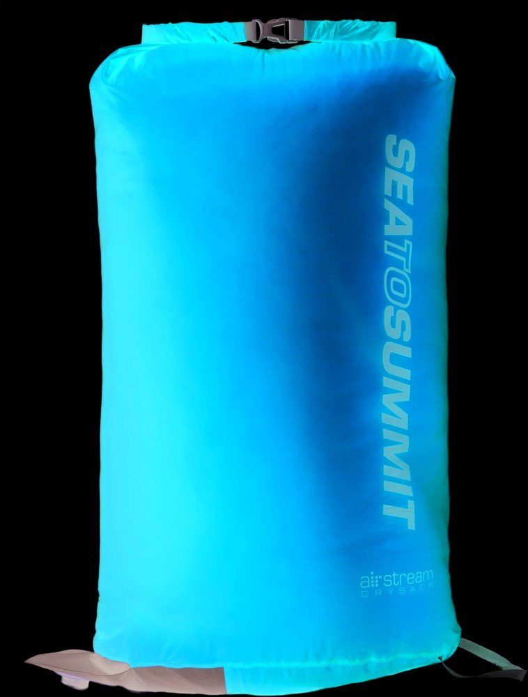sea to summit Luftpumpe
