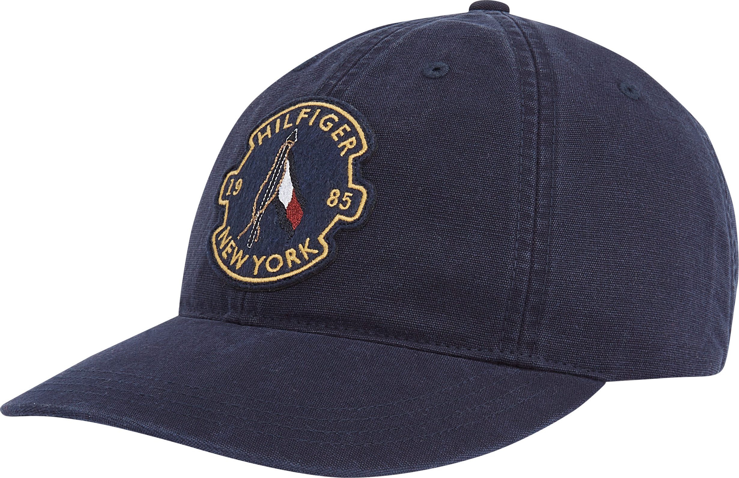 Tommy Hilfiger Baseball Cap TH GRAPHIC günstig online kaufen