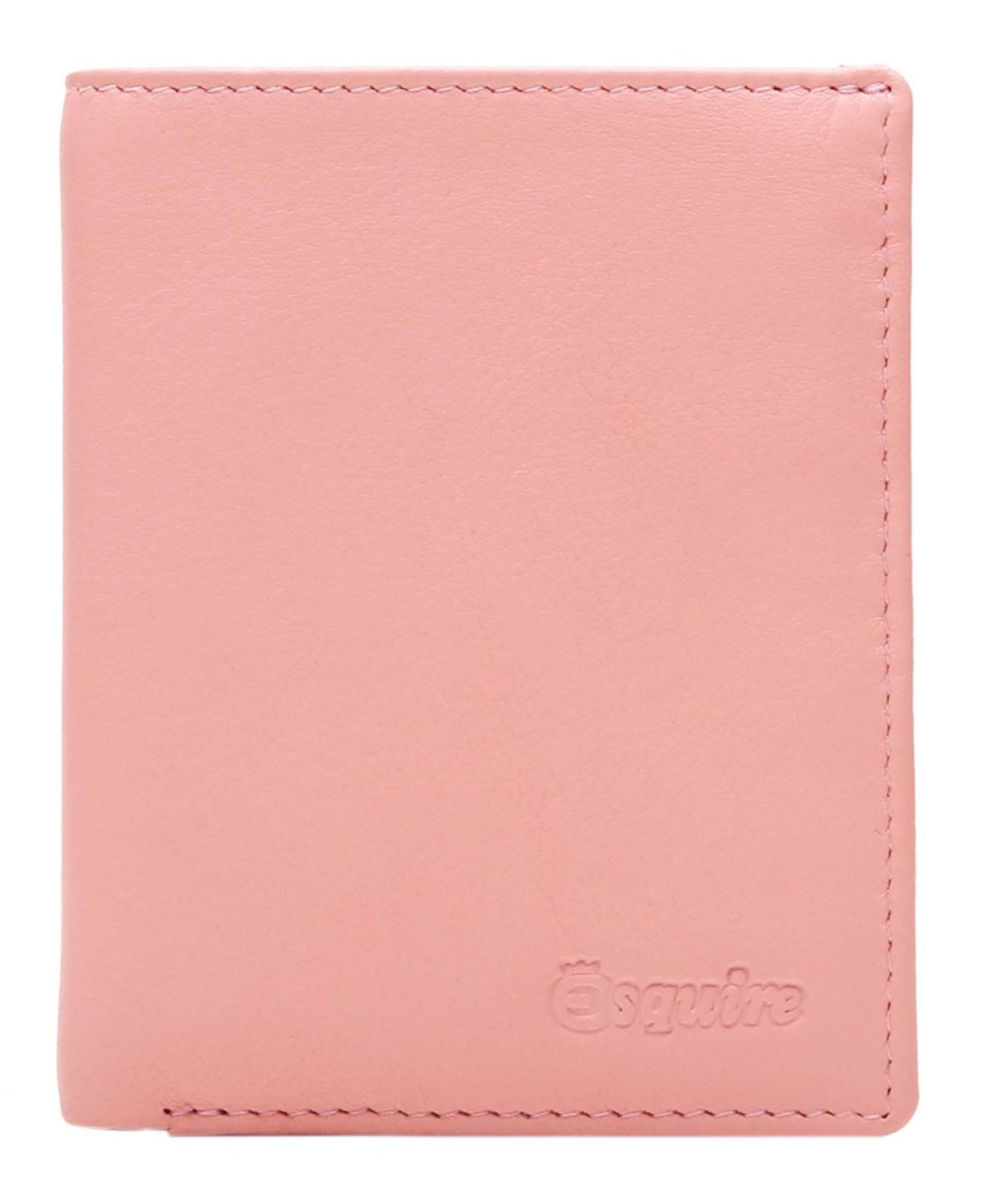 Esquire Geldbörse Wallet, aus echtem Rindsleder günstig online kaufen