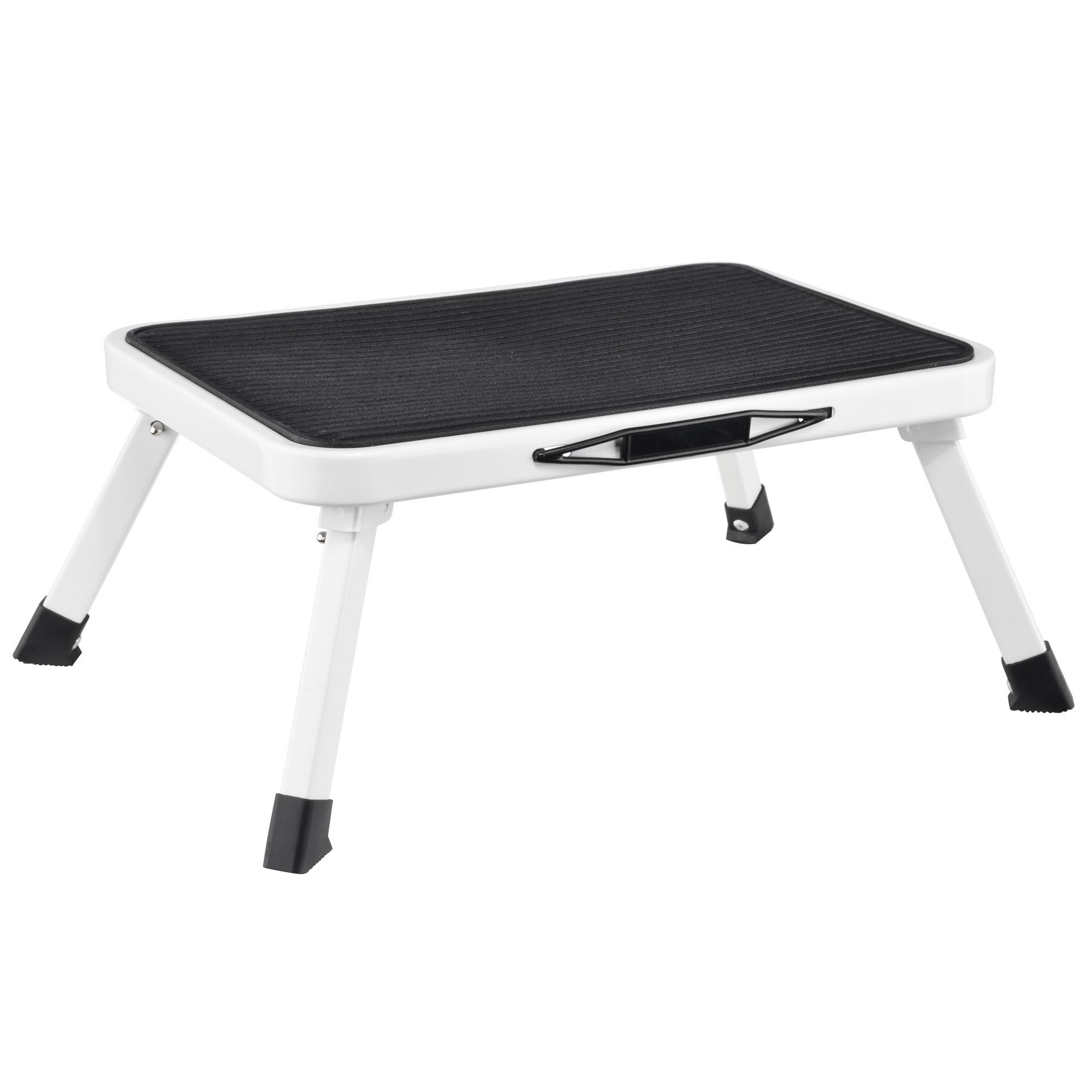 bonsport Klapptritt Einstufiger Tritt, ca. 38 x 26 x 17,5 cm