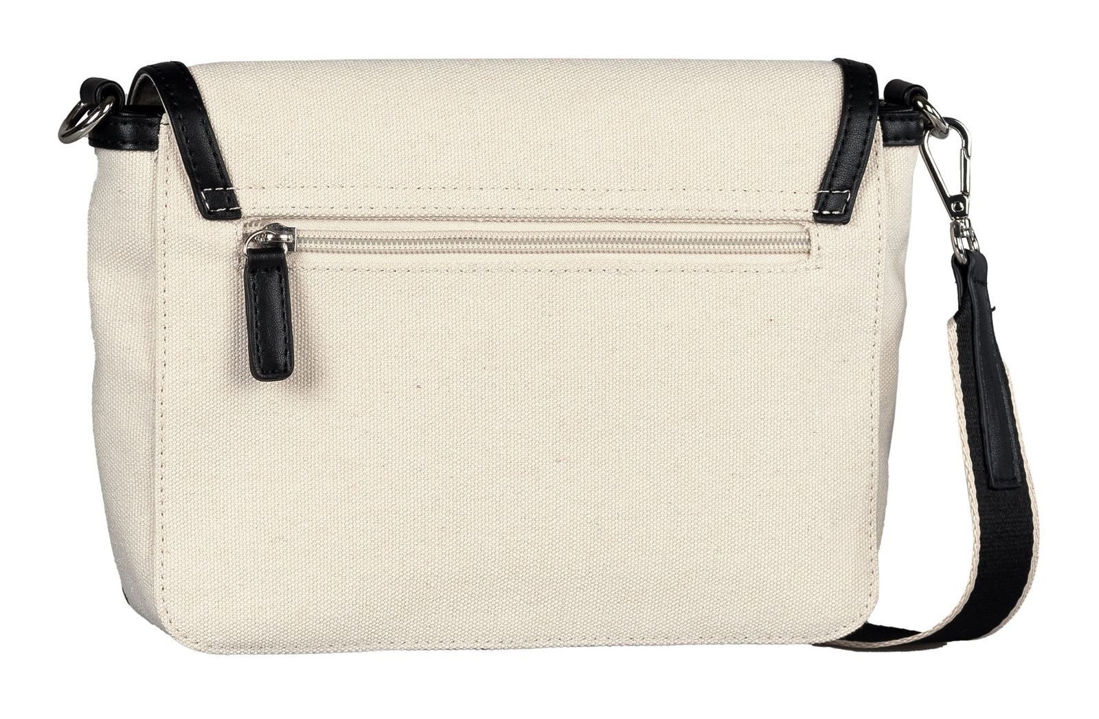 TOM TAILOR Umhängetasche Flap Bag No günstig online kaufen