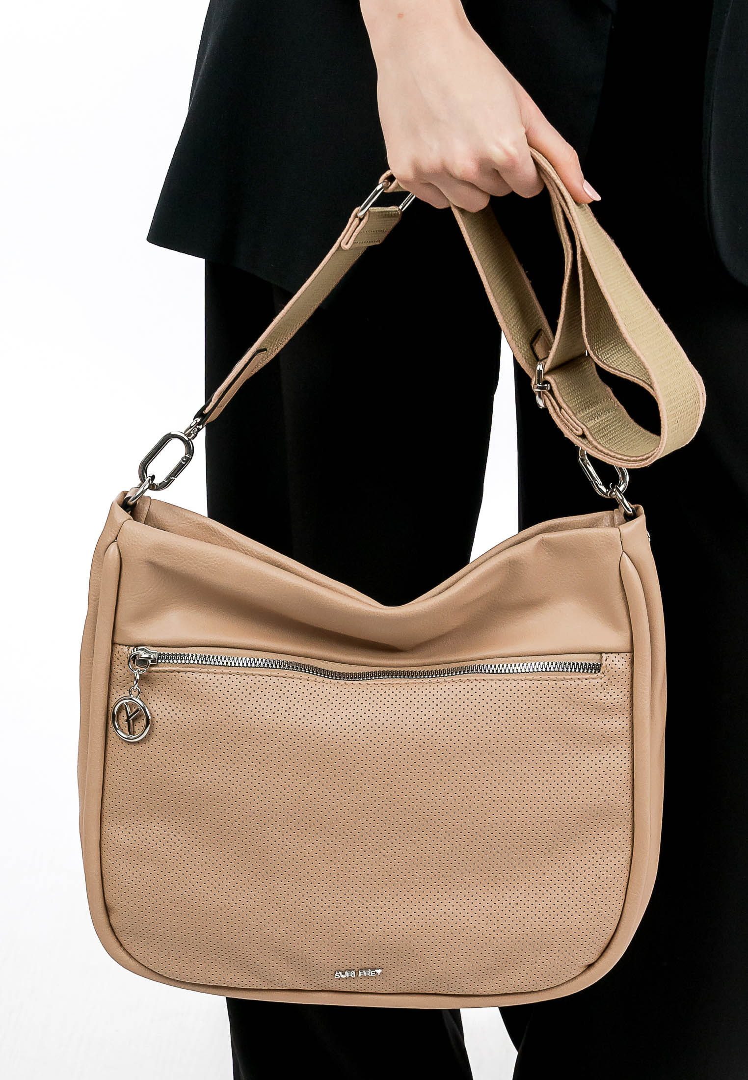SURI FREY Beuteltasche SFY Patsy