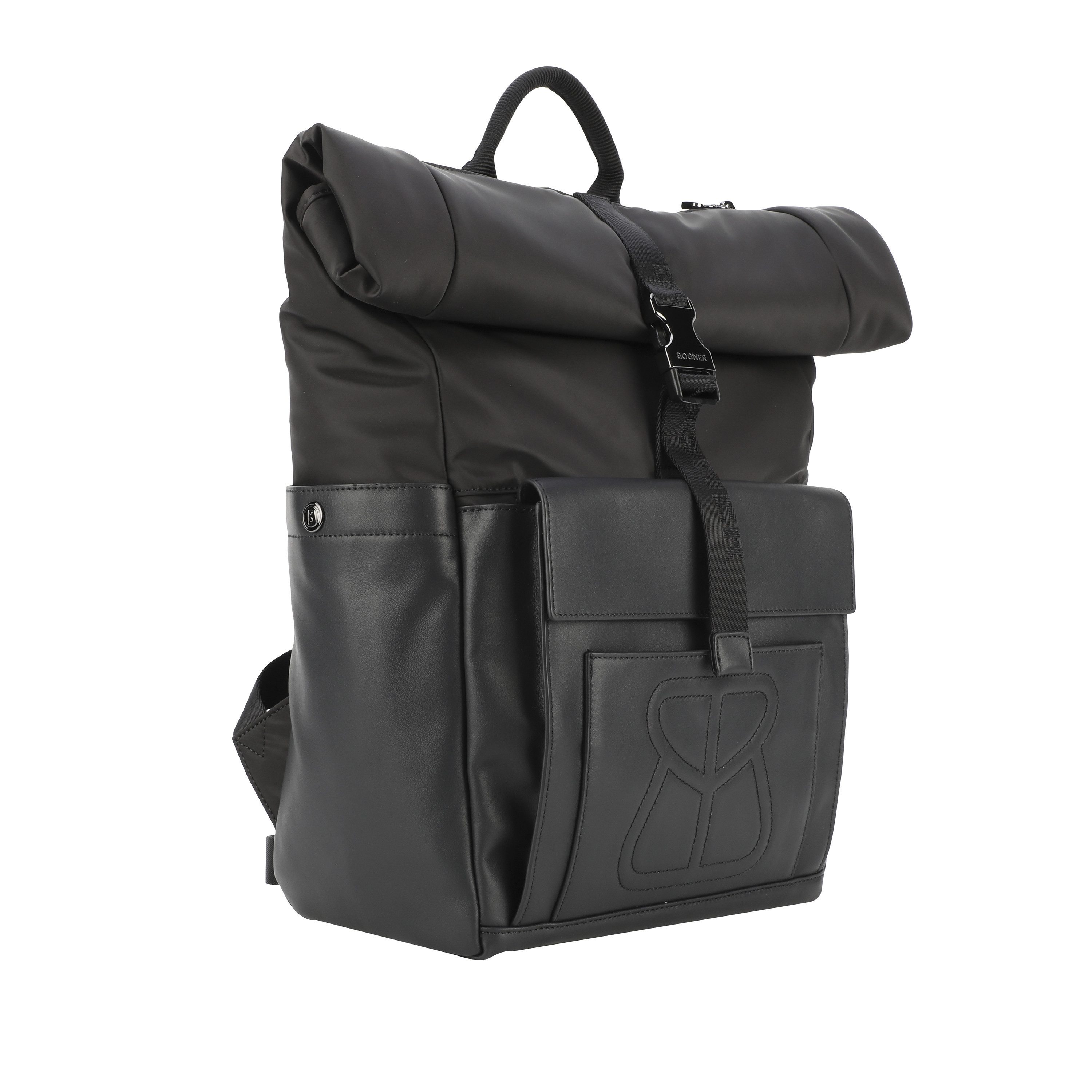 BOGNER Rucksack Bogner - Damen Rucksack Frozen Riviera 1.0 Alwina