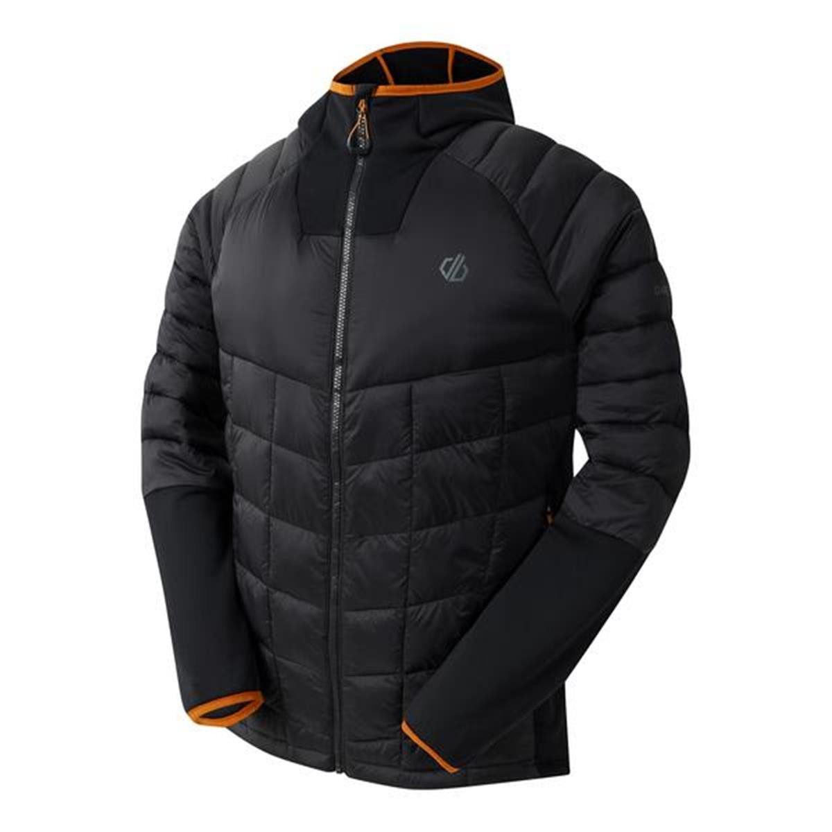 Outdoorjacke Herren Puffer Jacke - TorrekFlexItHybrd