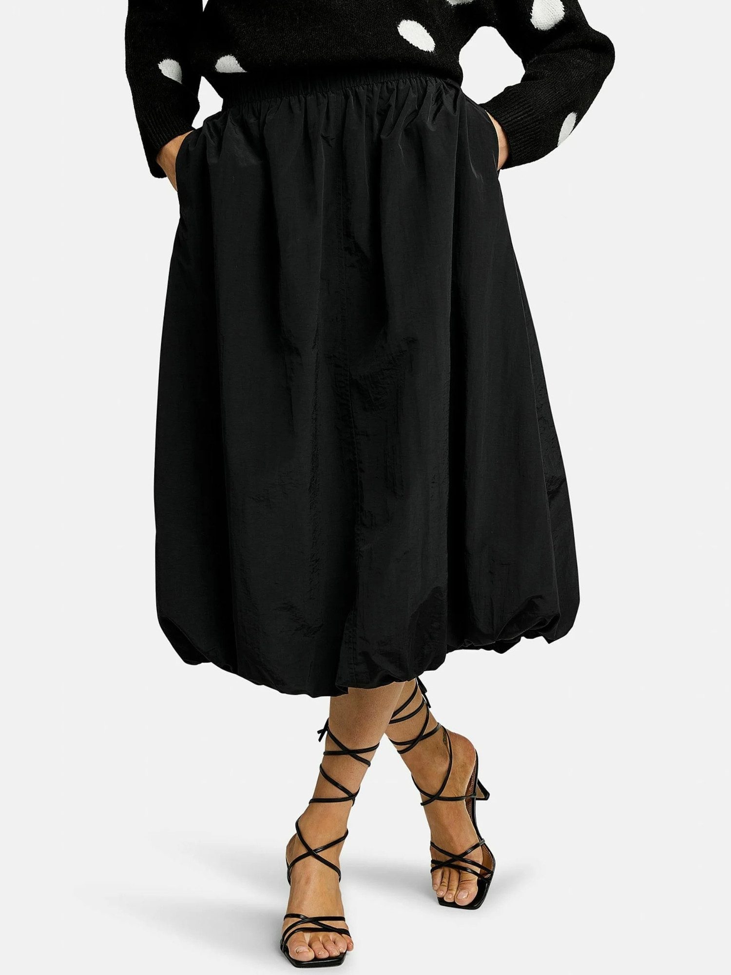 Liberté Essentiel Midirock Liberté Essentiel Skirt BALU