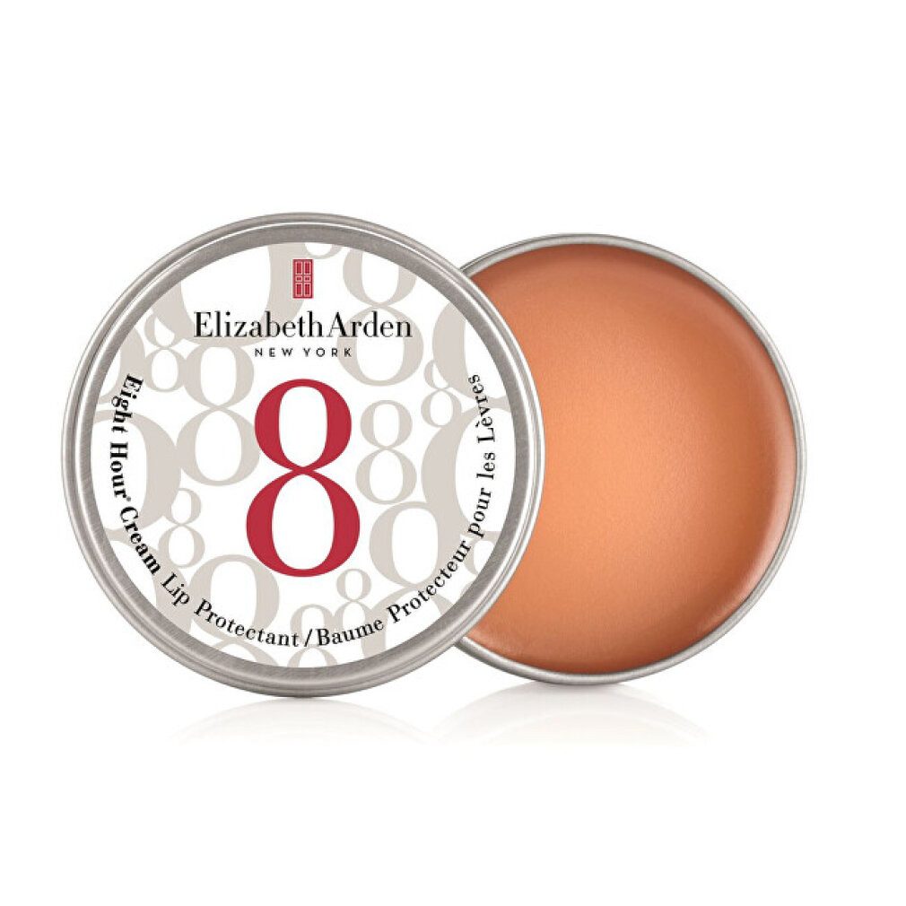 Elizabeth Arden Lippenpflegemittel E.Arden Eight Hour Lip Protectant Tin