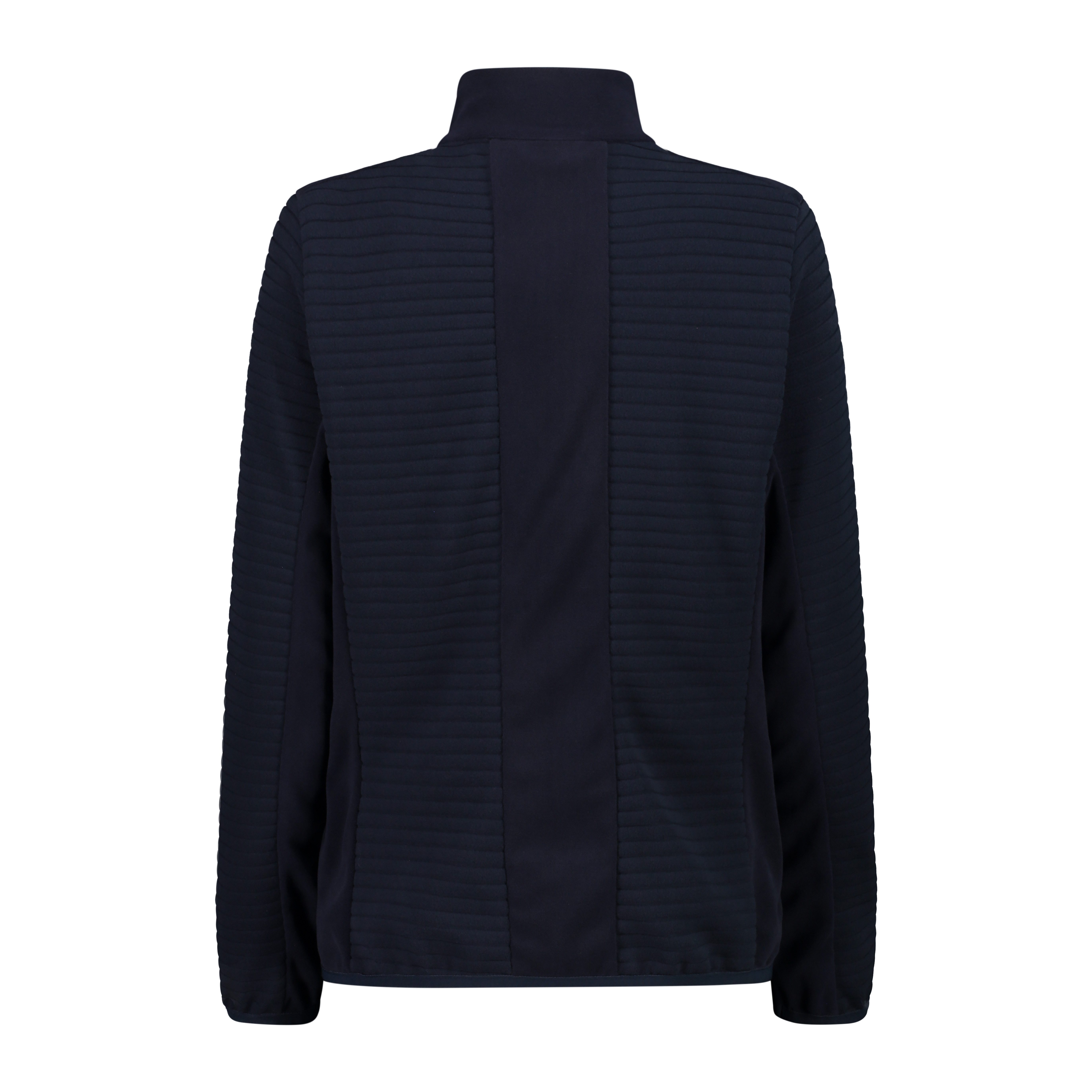 CMP Sweatjacke CMP Damen Jacke WOMAN JACKET 33G7046 – Bild 2 von 3