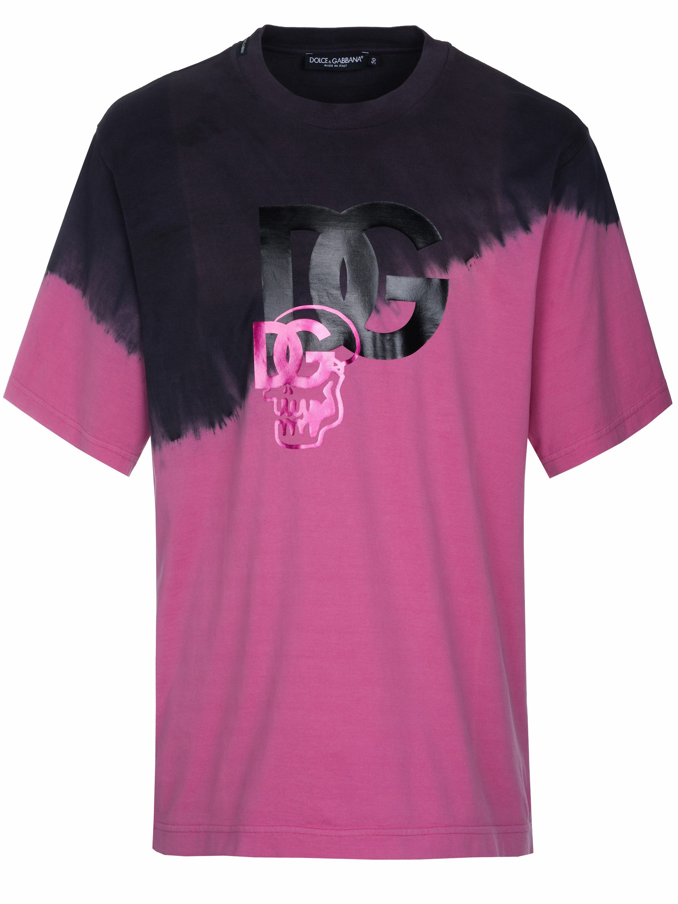 DOLCE & GABBANA T-Shirt T-Shirt für Herren (1-tlg., keine Angabe)