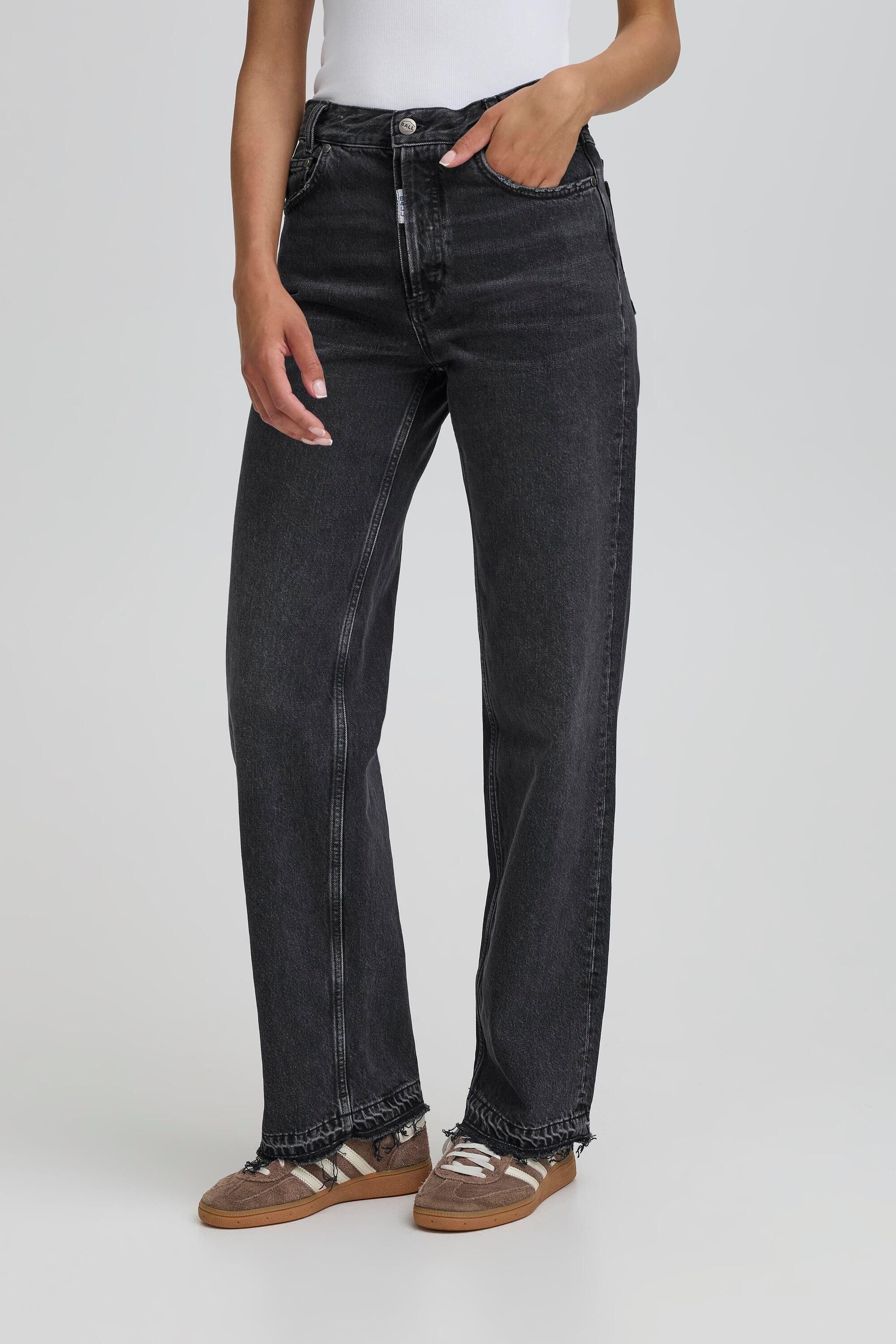 Ball Regular-fit-Jeans Jeans BASERENA
