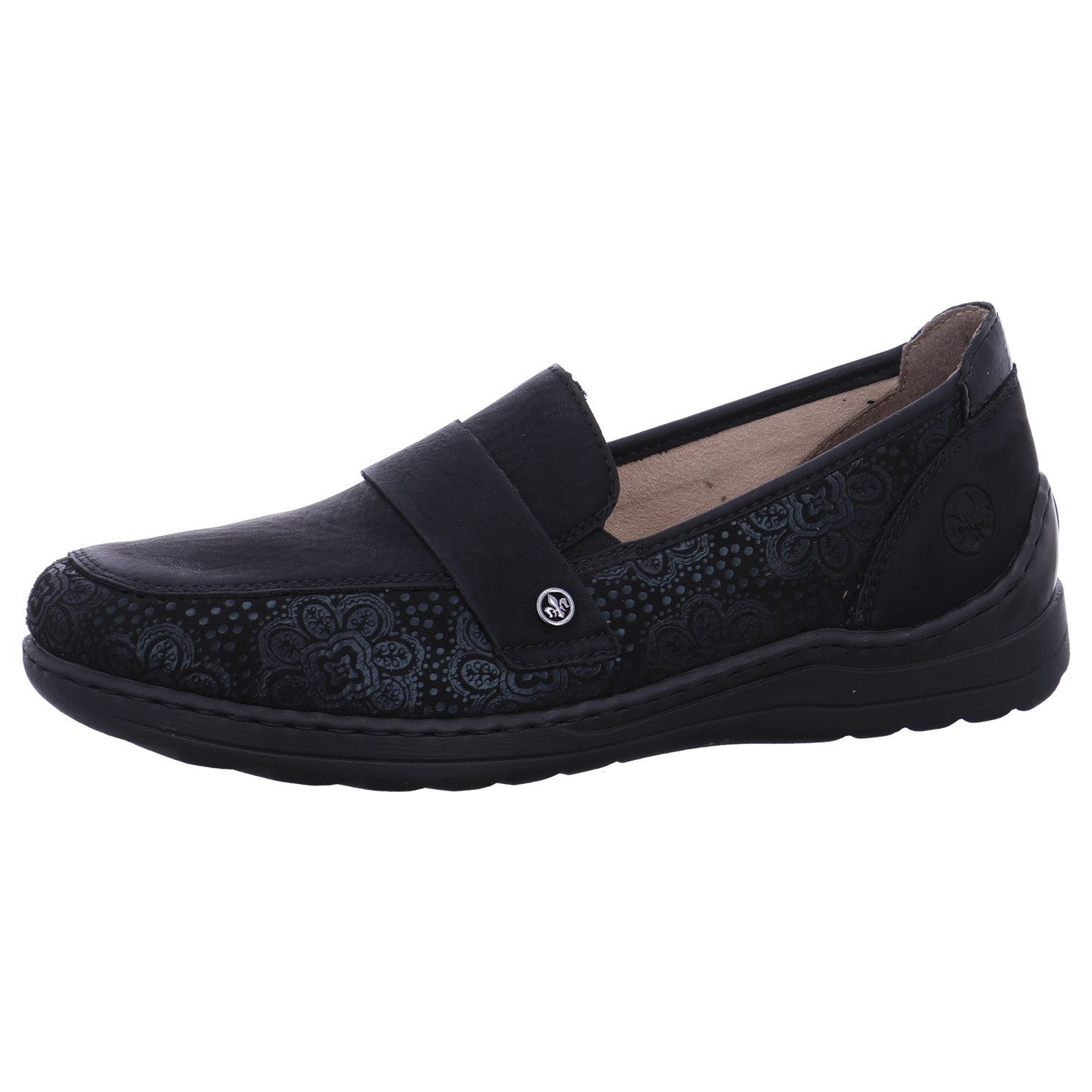 Rieker Slipper