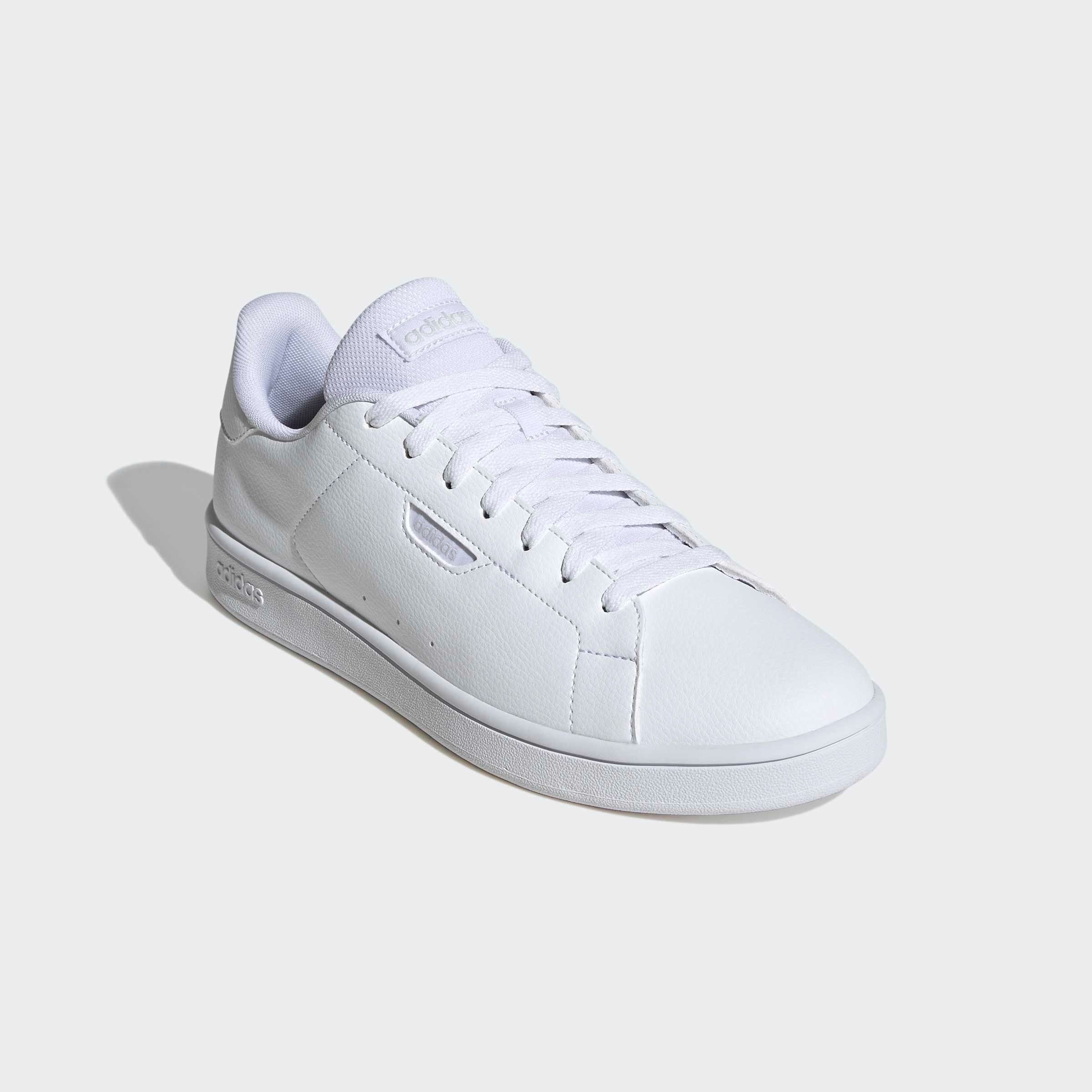 adidas Sportswear COURT Sneaker inspiriert vom Design des adidas stan smith