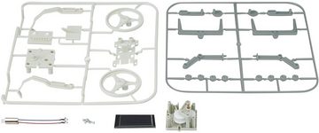 4M Experimentierkasten Green Science - 3in1 Mini Solarroboter