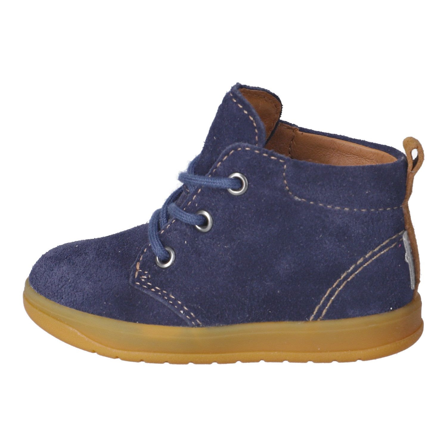 PEPINO by RICOSTA NOEL - Sneaker Stiefel wasserdicht