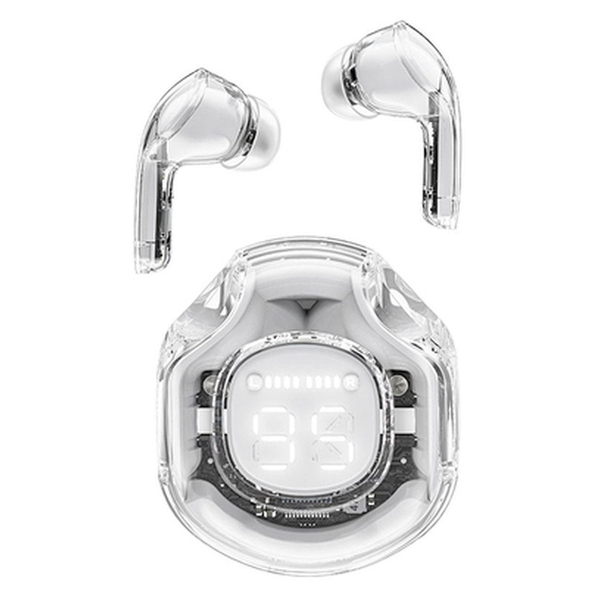 Acefast Acefast T8 TWS Bluetooth FunkKopfhörer Bluetooth-Kopfhörer