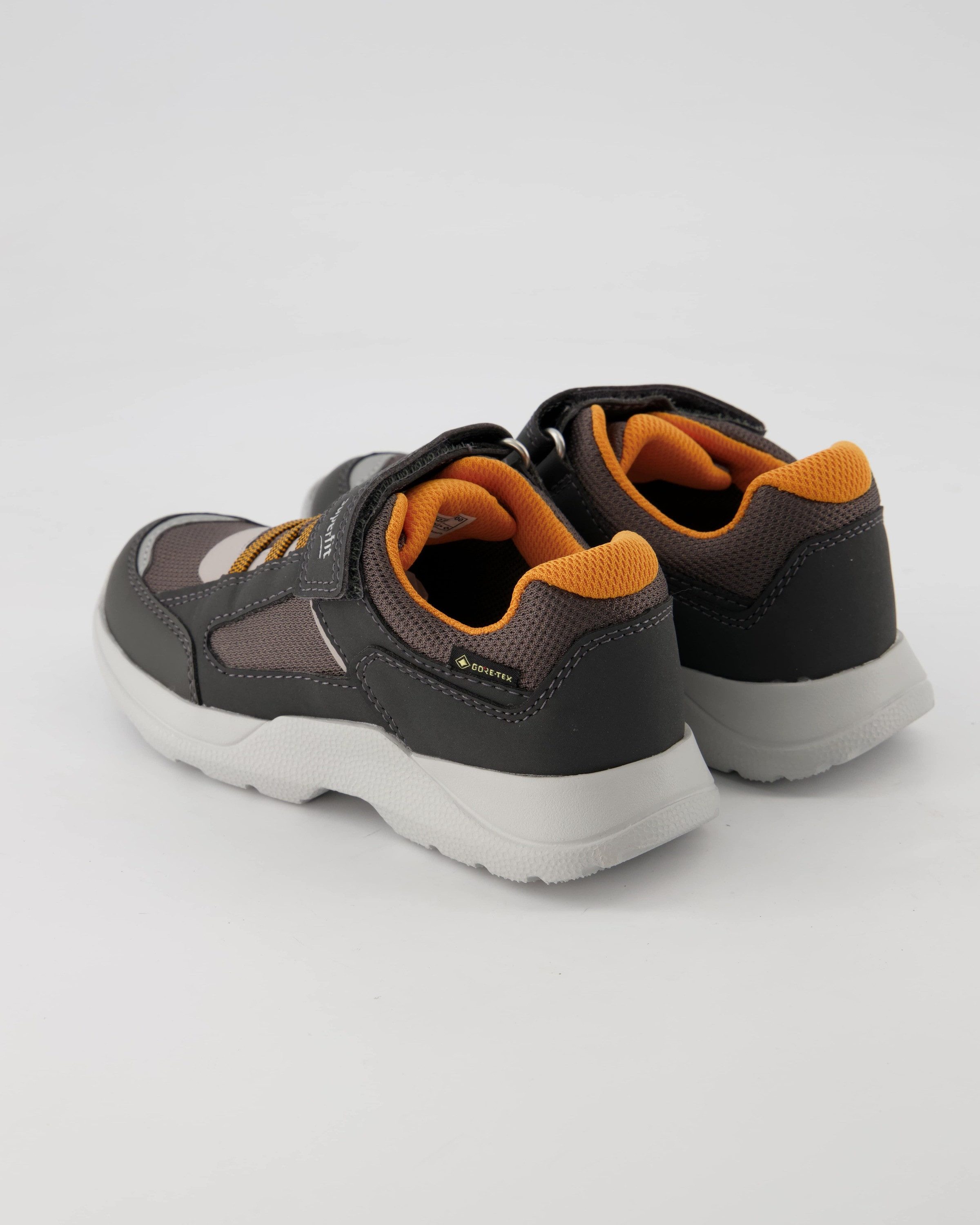 Superfit Rush Klettschuh Obermaterial: Sonstiges Material