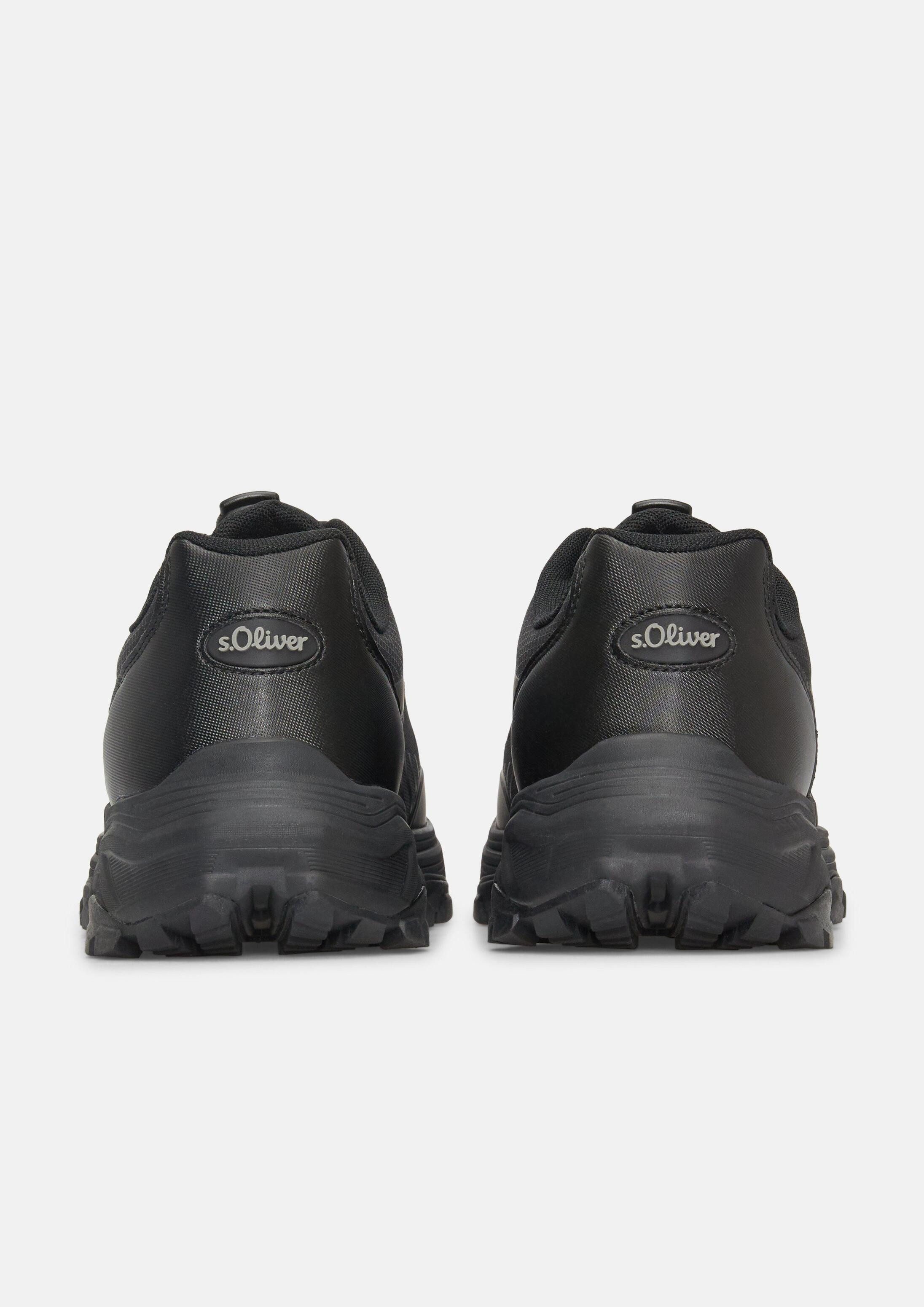 s.Oliver Sneakers Sneaker Sneaker
