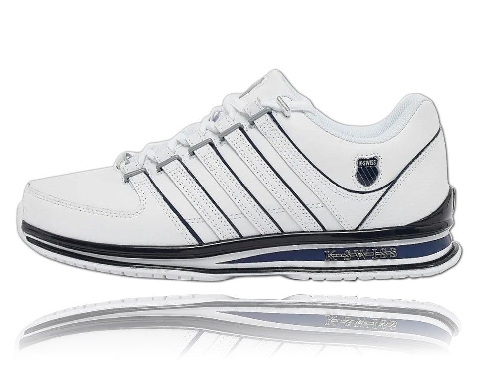 K-Swiss RINZLER K-Swiss Herren Sneaker Sneaker günstig online kaufen