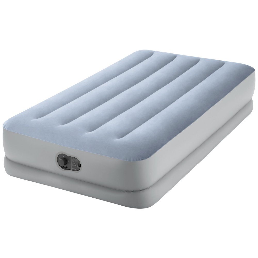 Intex Luftmatratze Intex 64157 TWIN DURA-BEAM COMFORT AIRBED Luftbett (L x günstig online kaufen