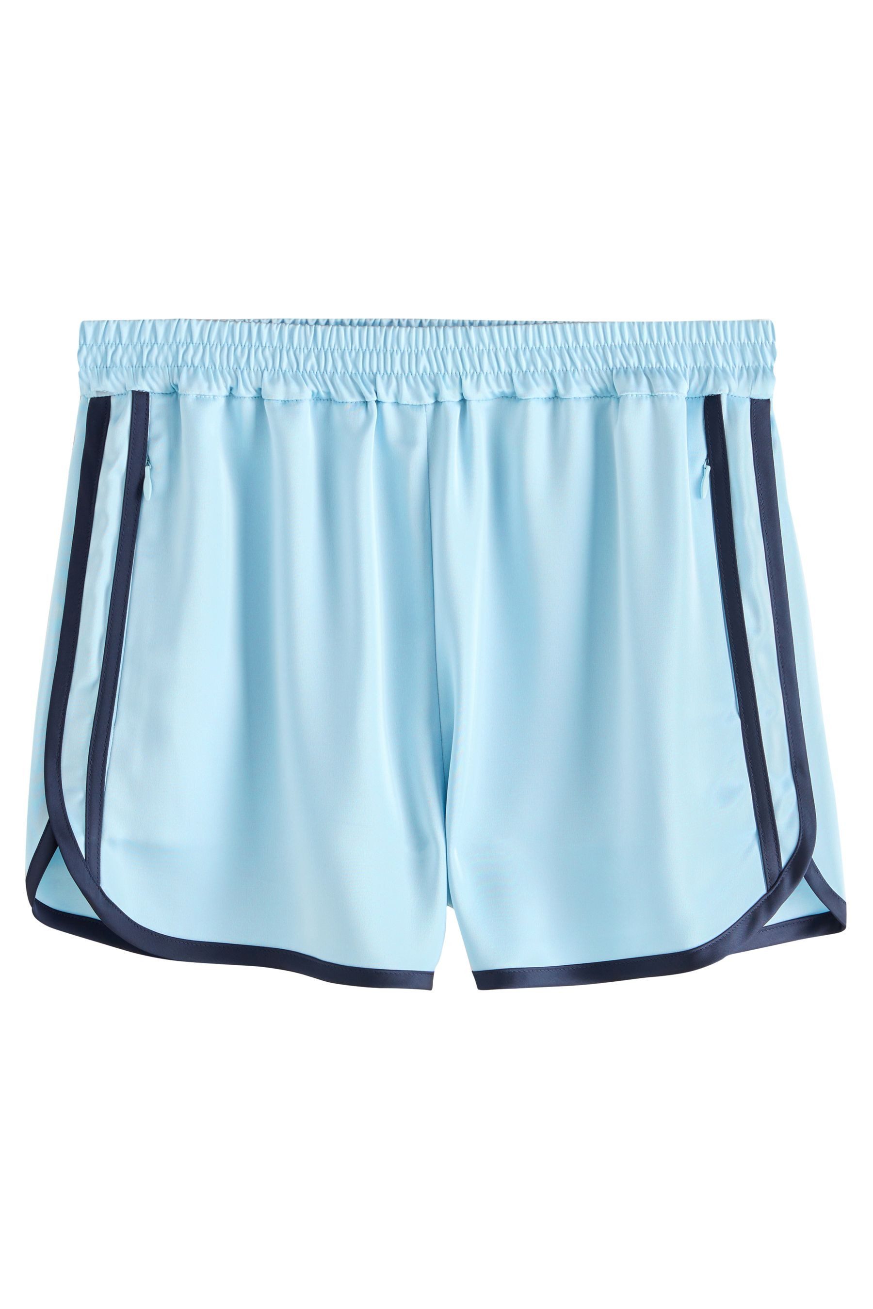Next Shorts Satin-Laufshorts (1-tlg)