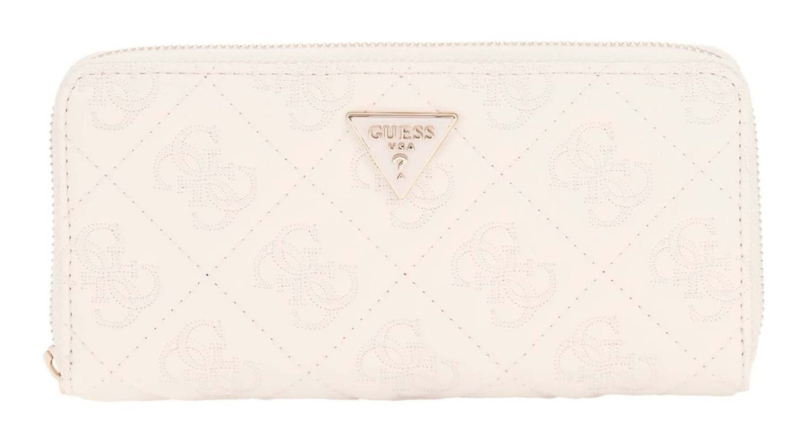 Guess Geldbörse SLG Zip Around Wallet günstig online kaufen