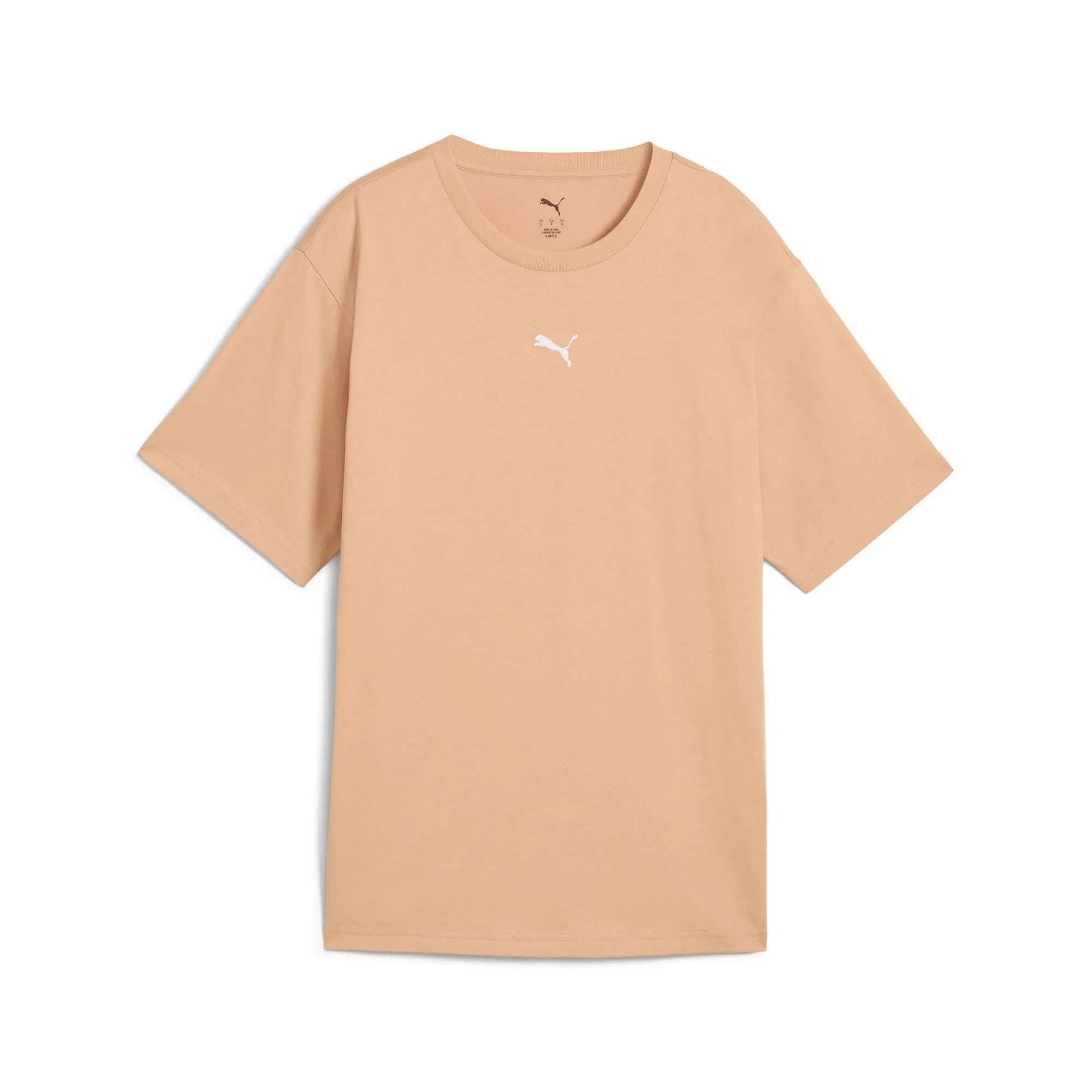 PUMA T-Shirt Puma Damen T-Shirt ESS günstig online kaufen