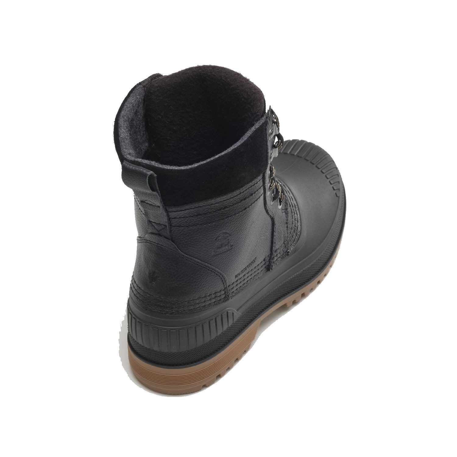 Kamik HEMLOCK Winterstiefel HEAT-MX-Technologie