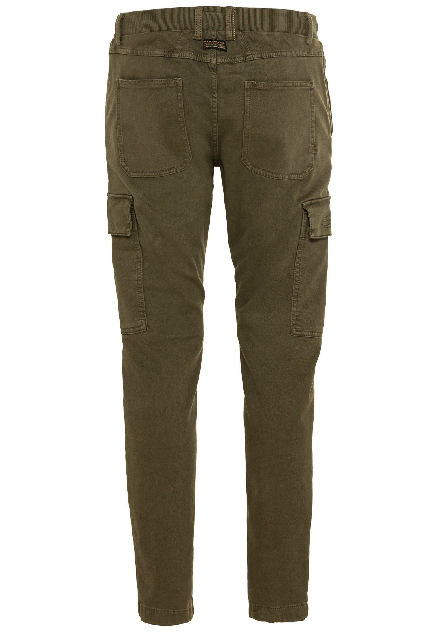 Cargo Herren Hose camel Camel active Cargohose Active