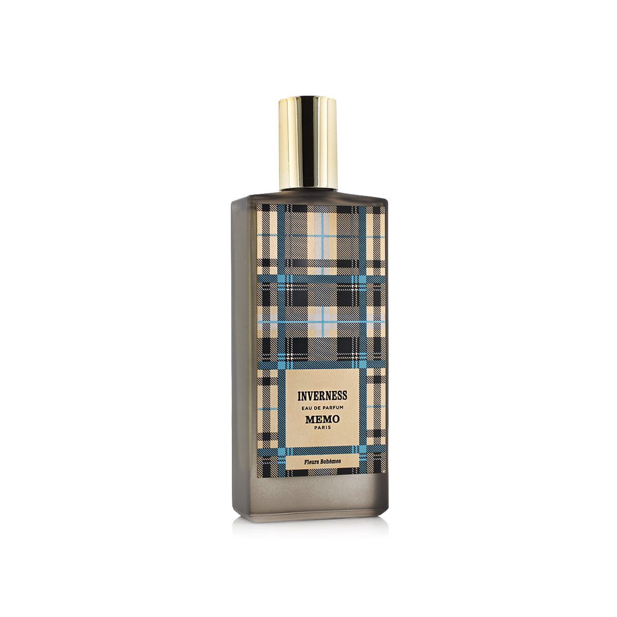 Memo Paris Eau de Parfum Inverness