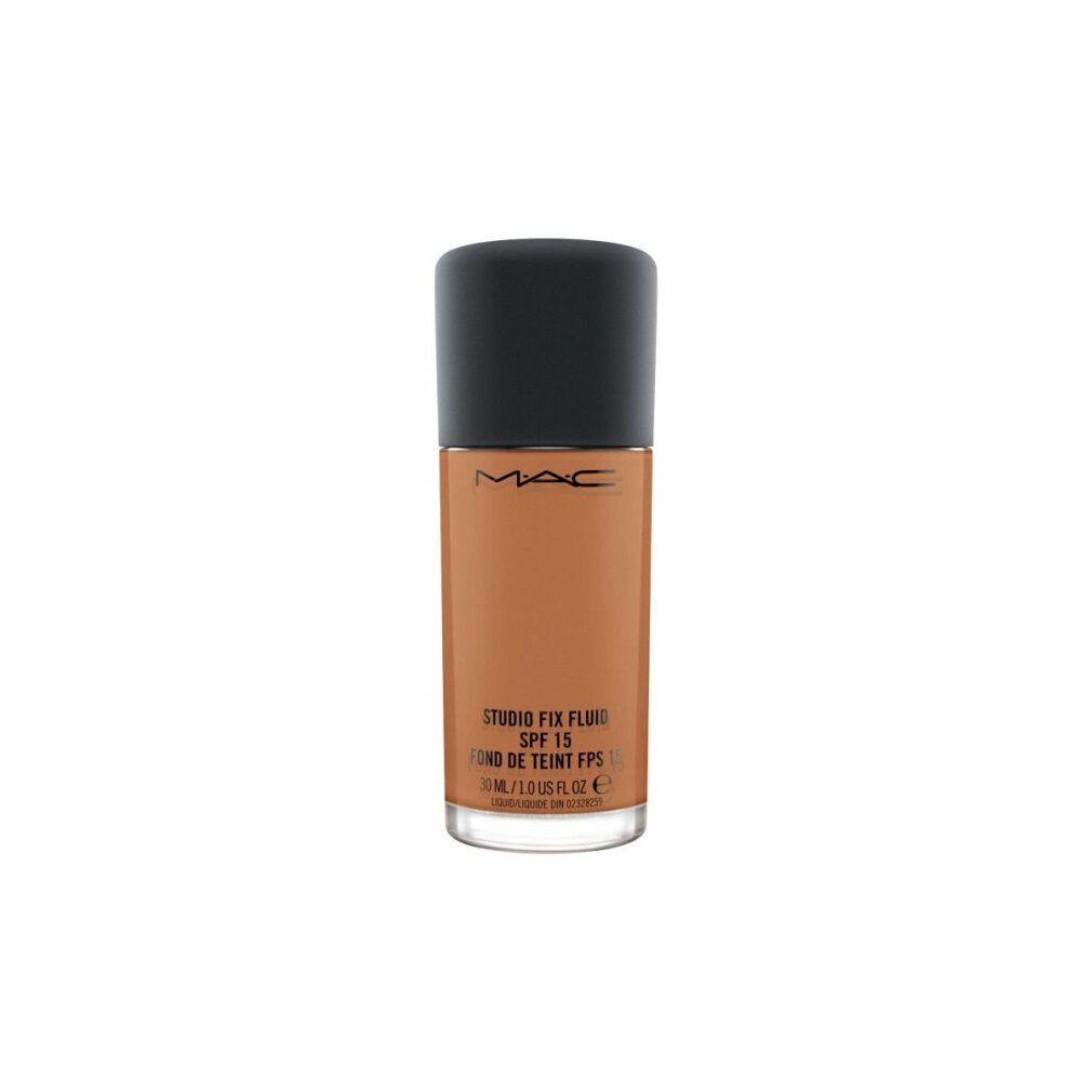 Foundation Studio Fix Fluid Grundierung Nc47 Spf15 30ml