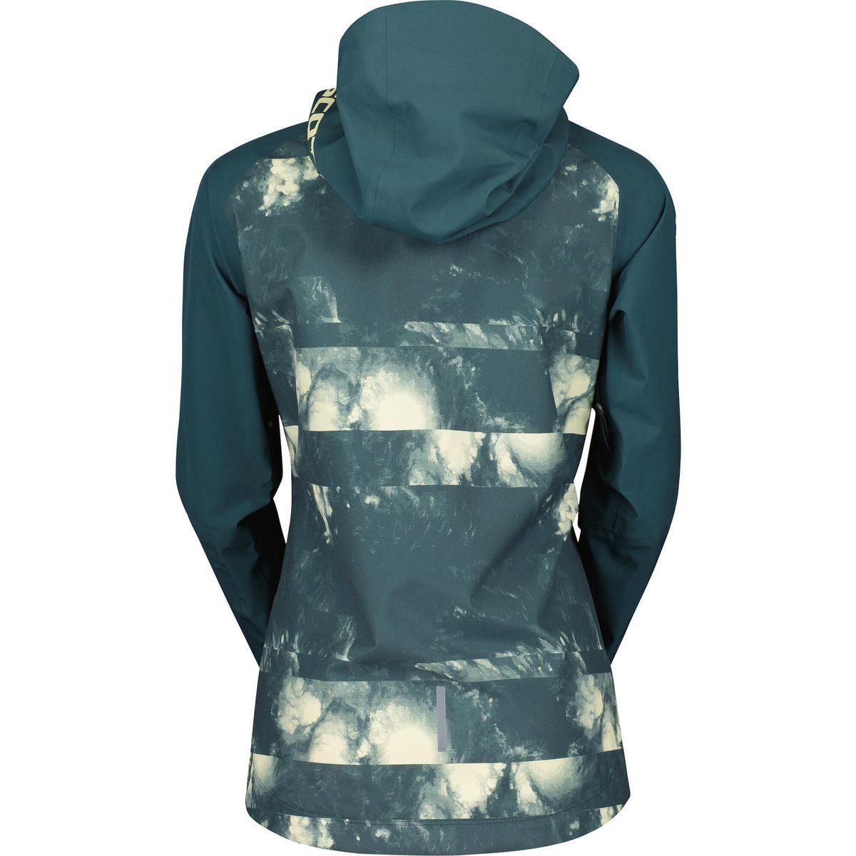 Scott Fahrradjacke Jacket W's Trail Storm WP
