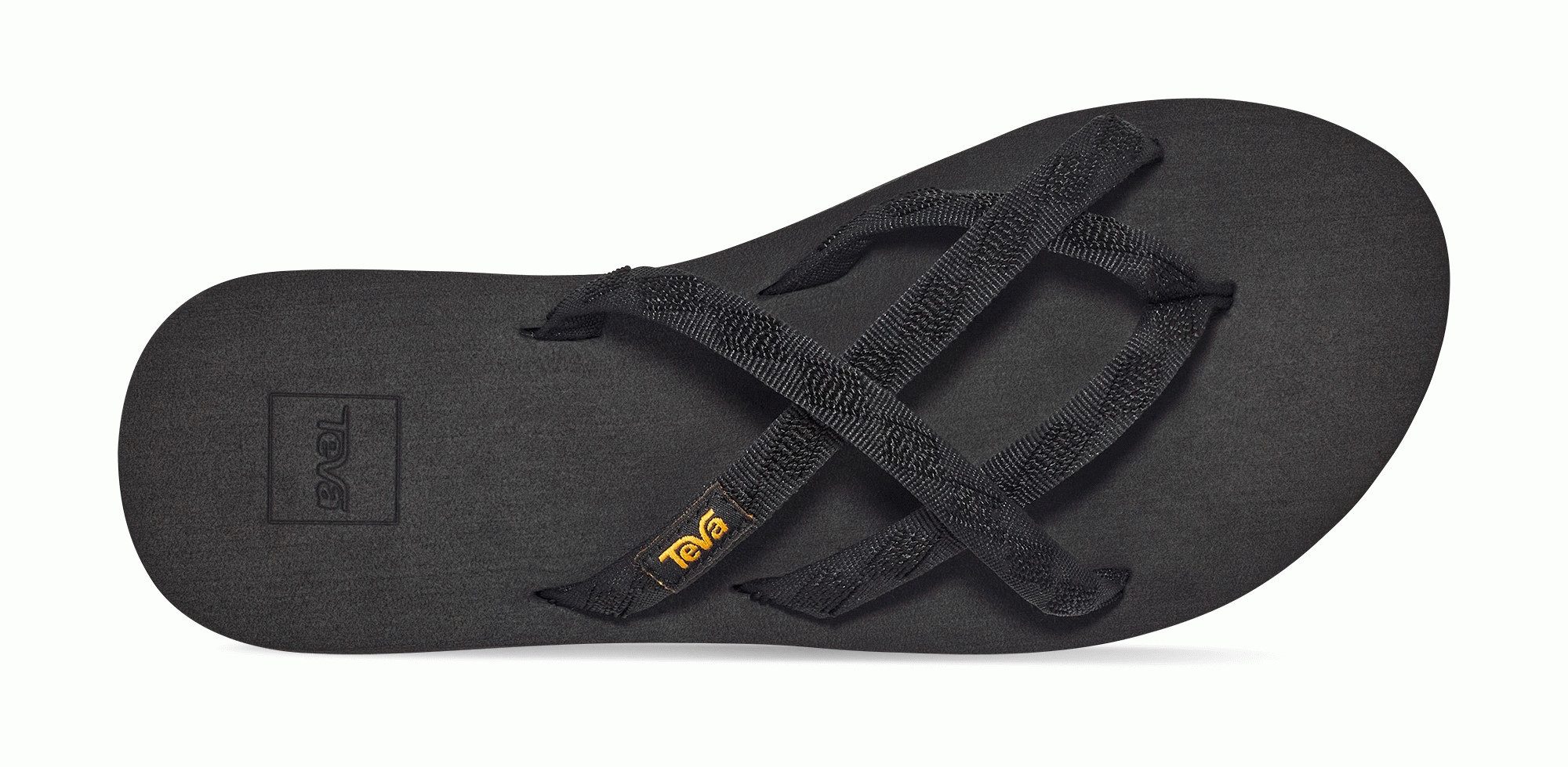 Teva Olowahu Women Zehentrenner – Bild 4 von 5