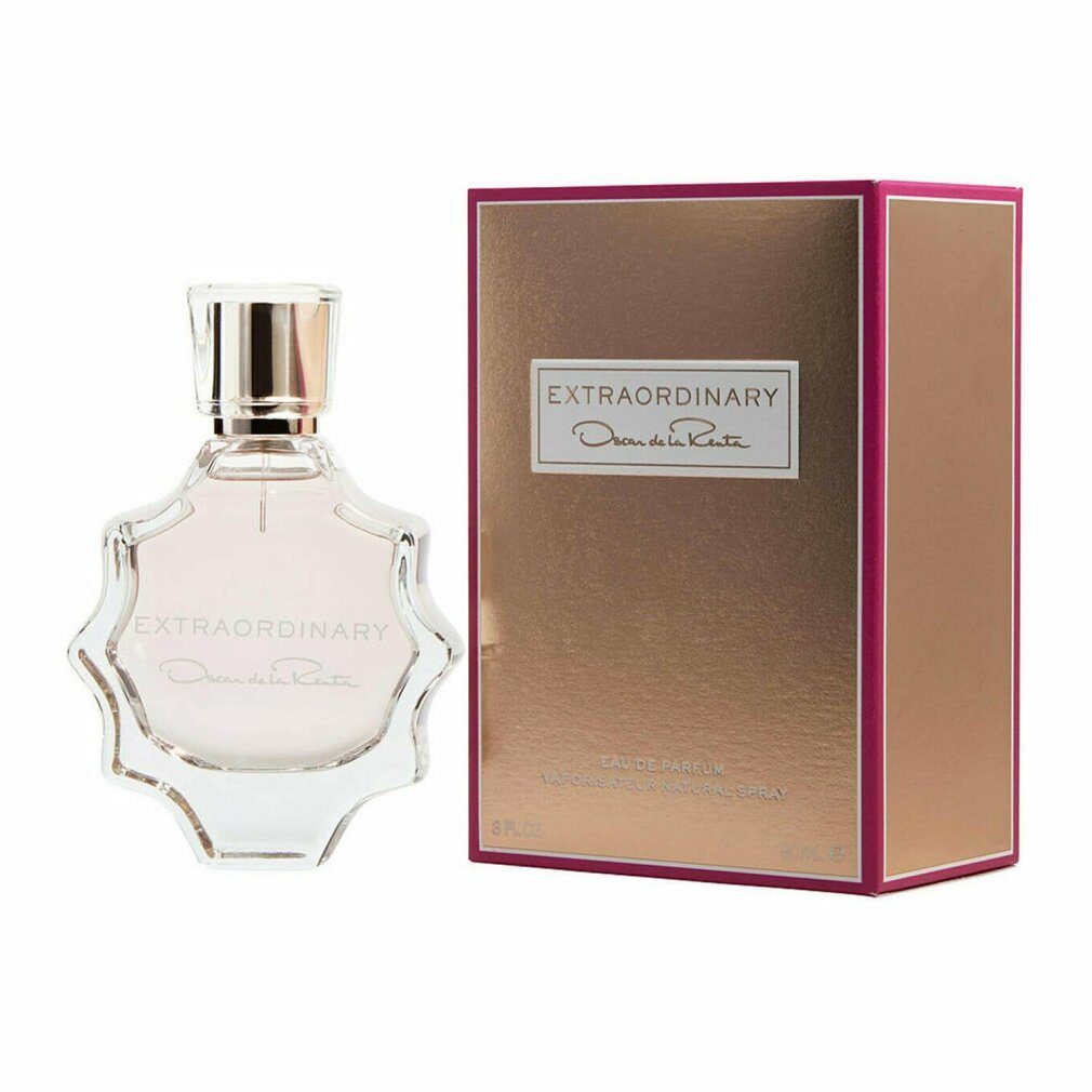 Oscar de la Renta Eau de Toilette Extraordinary Eau De Toilette Spray 90ml