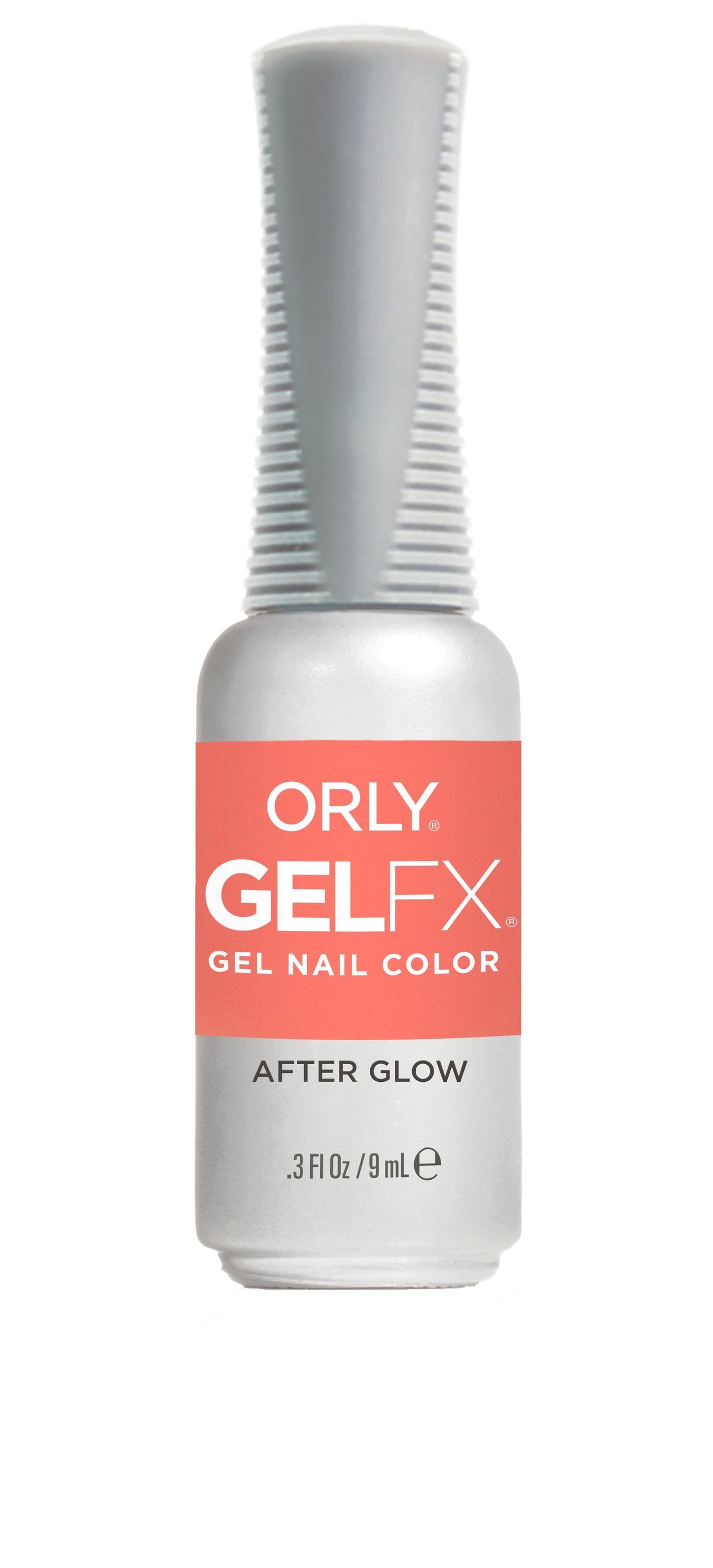 ORLY UV-Nagellack GEL FX After Glow, 9ML