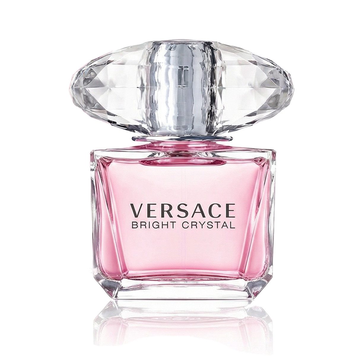 Versace Eau de Toilette Bright Crystal Eau de Toilette