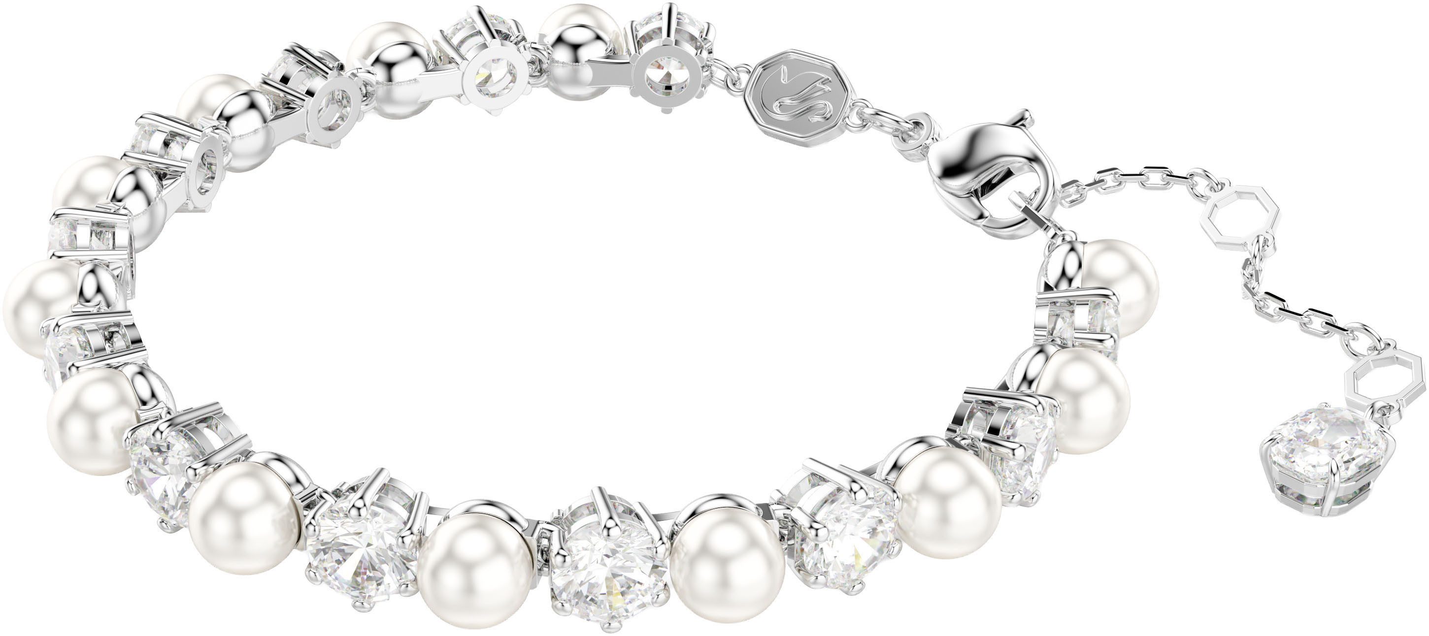 Swarovski Armband Schmuck Geschenk Matrix Tennis günstig online kaufen